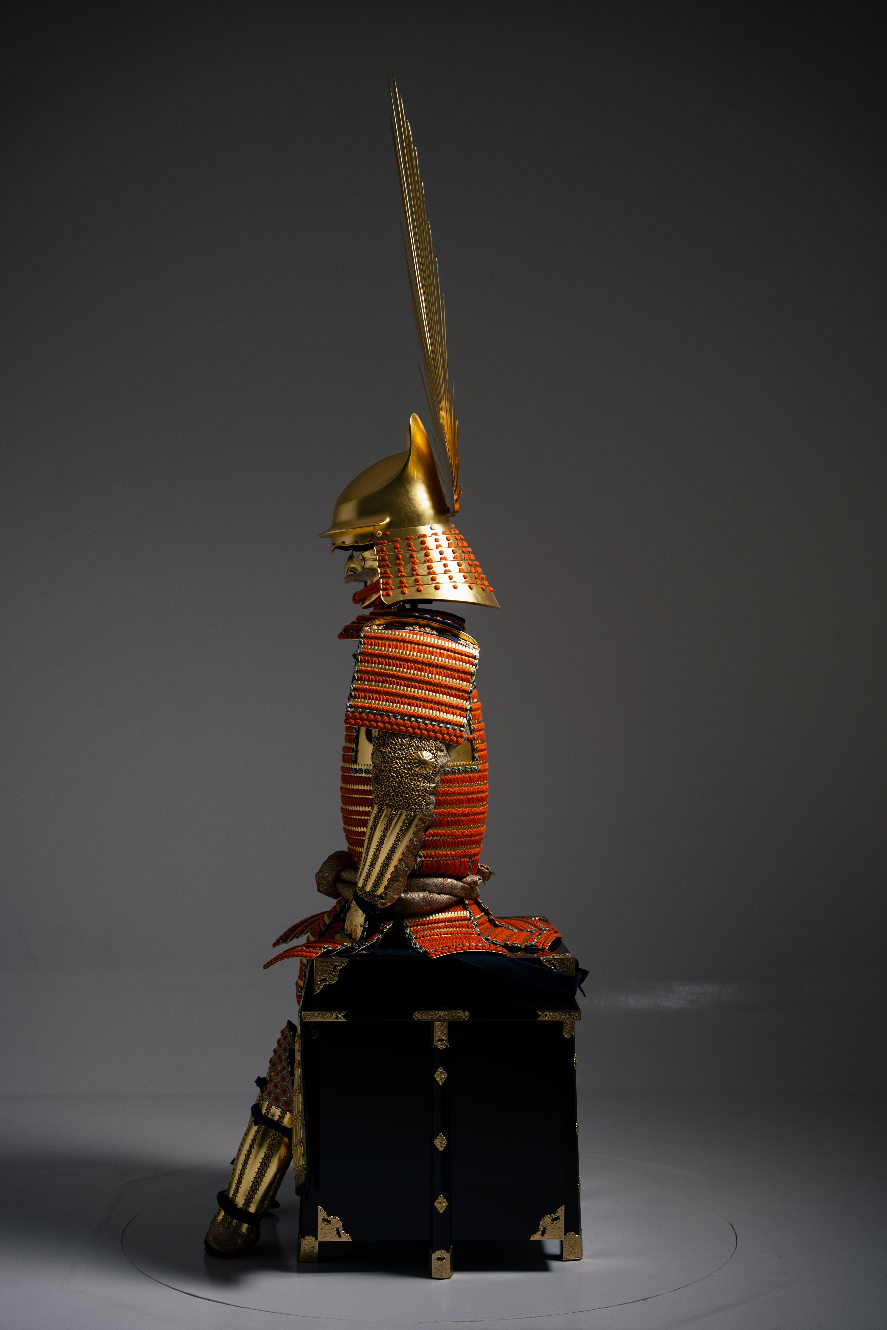 【Y-059】豊臣秀吉 (松)