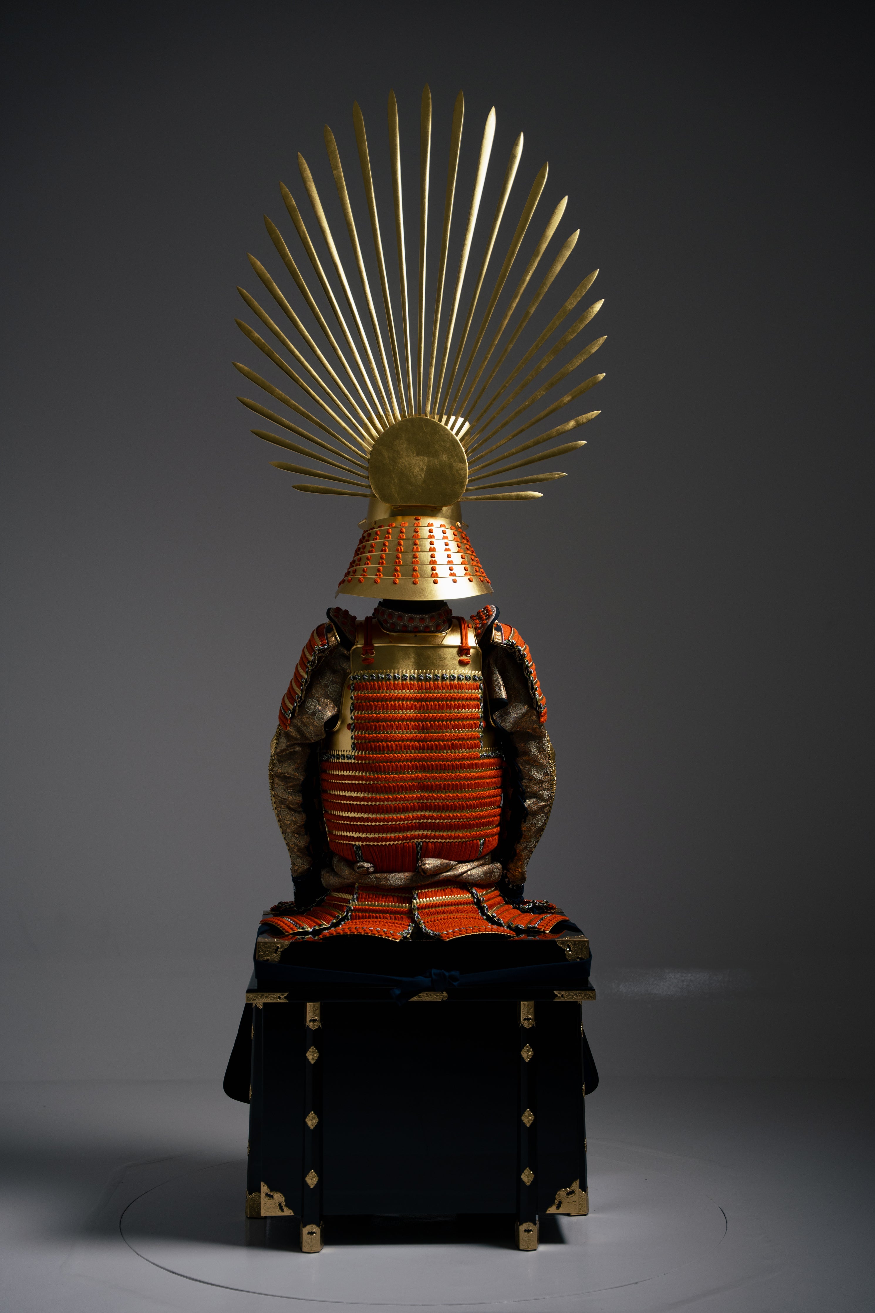 【Y-059】豊臣秀吉 (松)