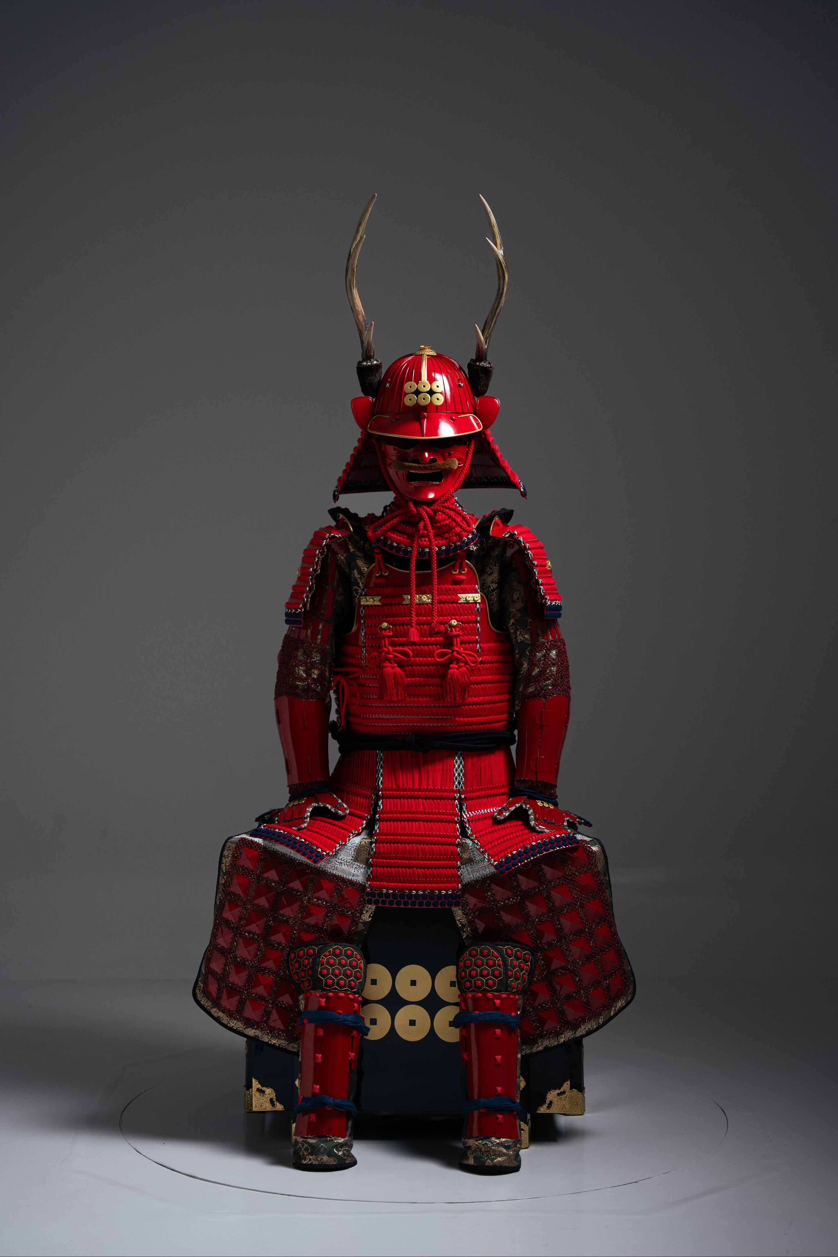 【Y-005】真田幸村