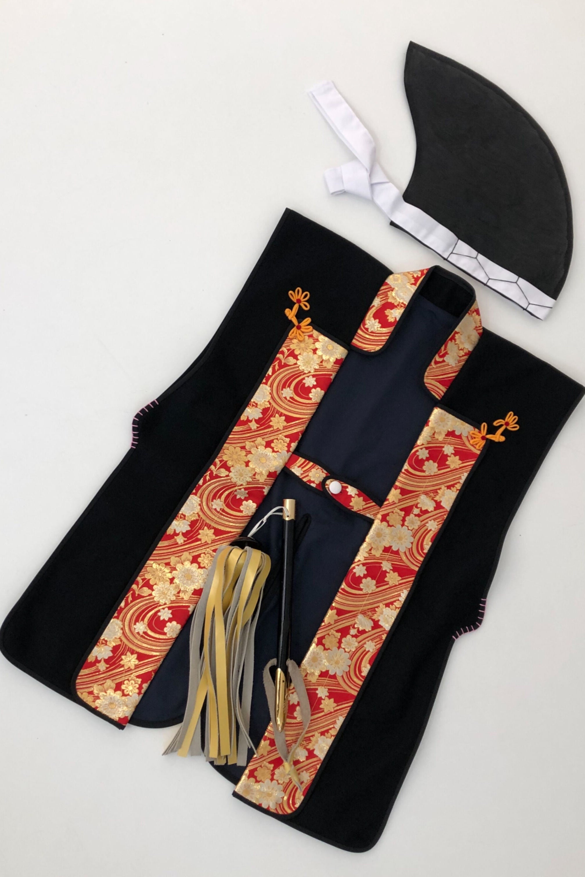 【LP-002】レンタル陣羽織セット