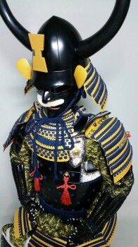 【Y-014】山本勘助