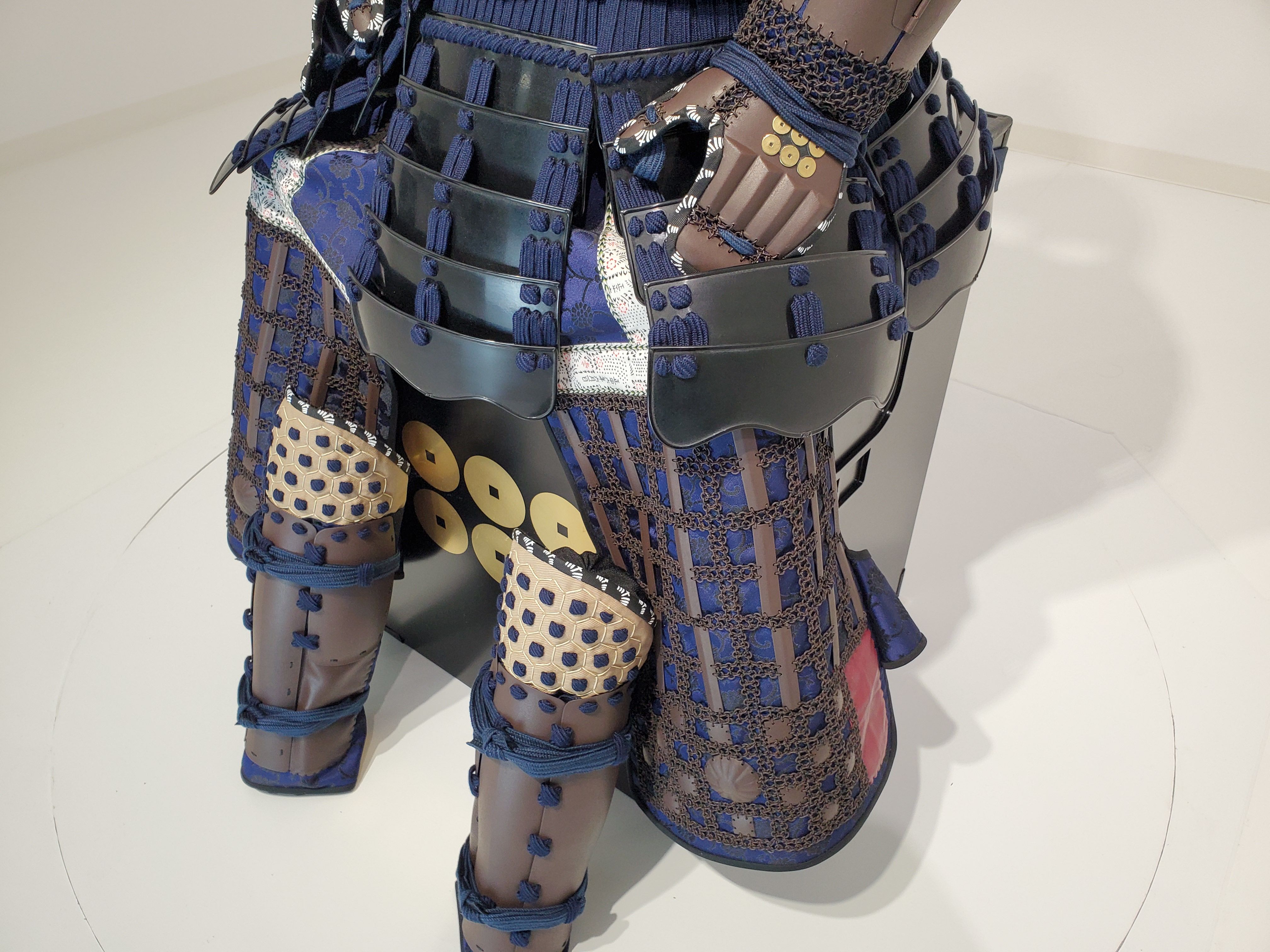 【Y-009】鉄錆地 真田幸村