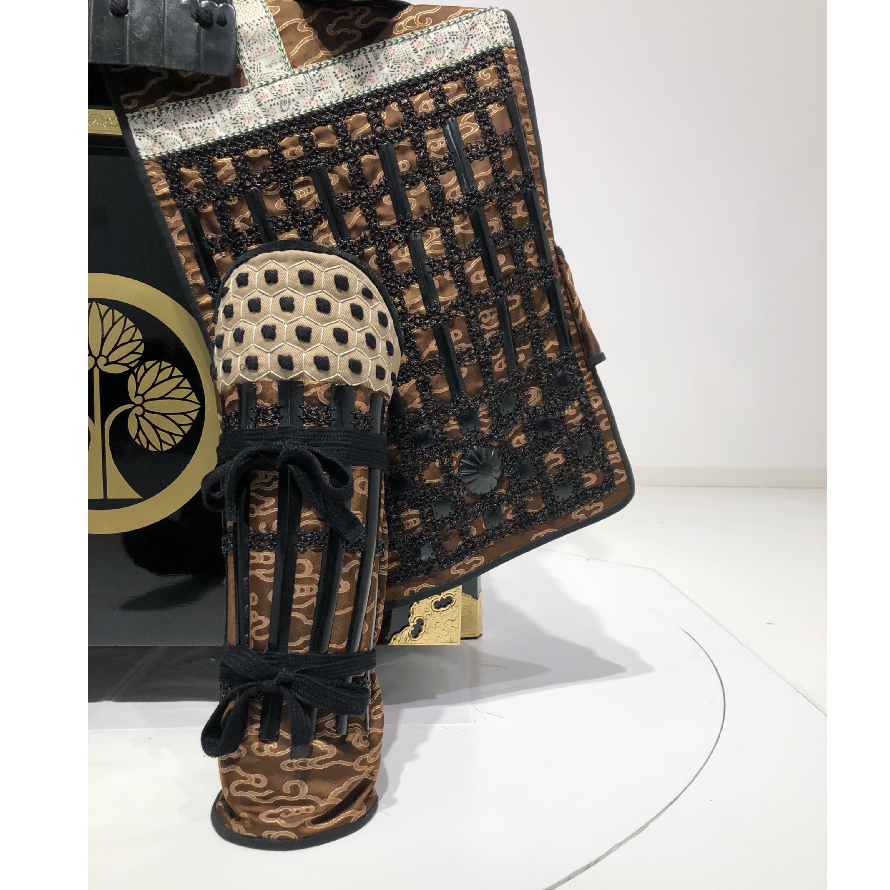 【Y-022】本多忠勝(松)