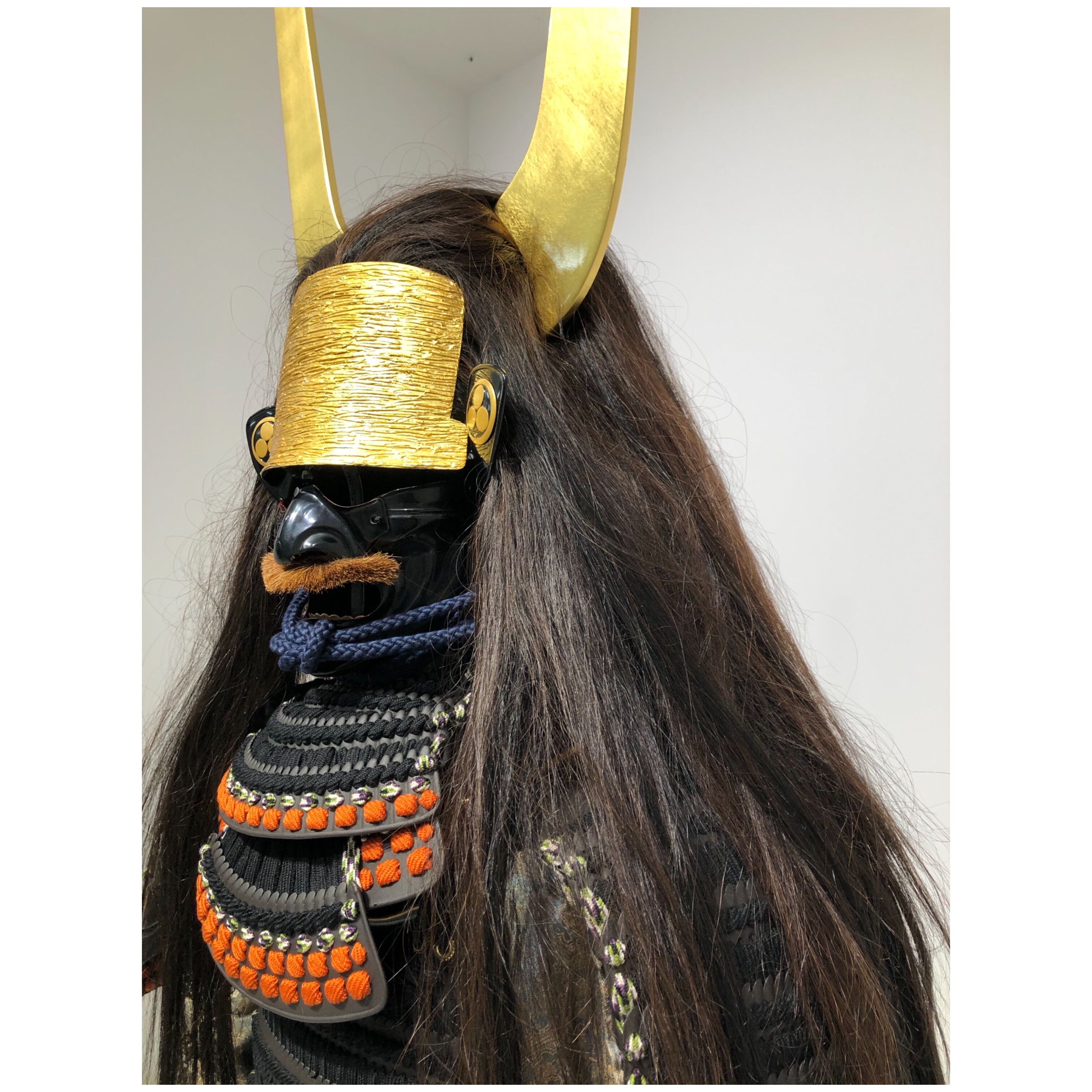 【Y-020】石田三成