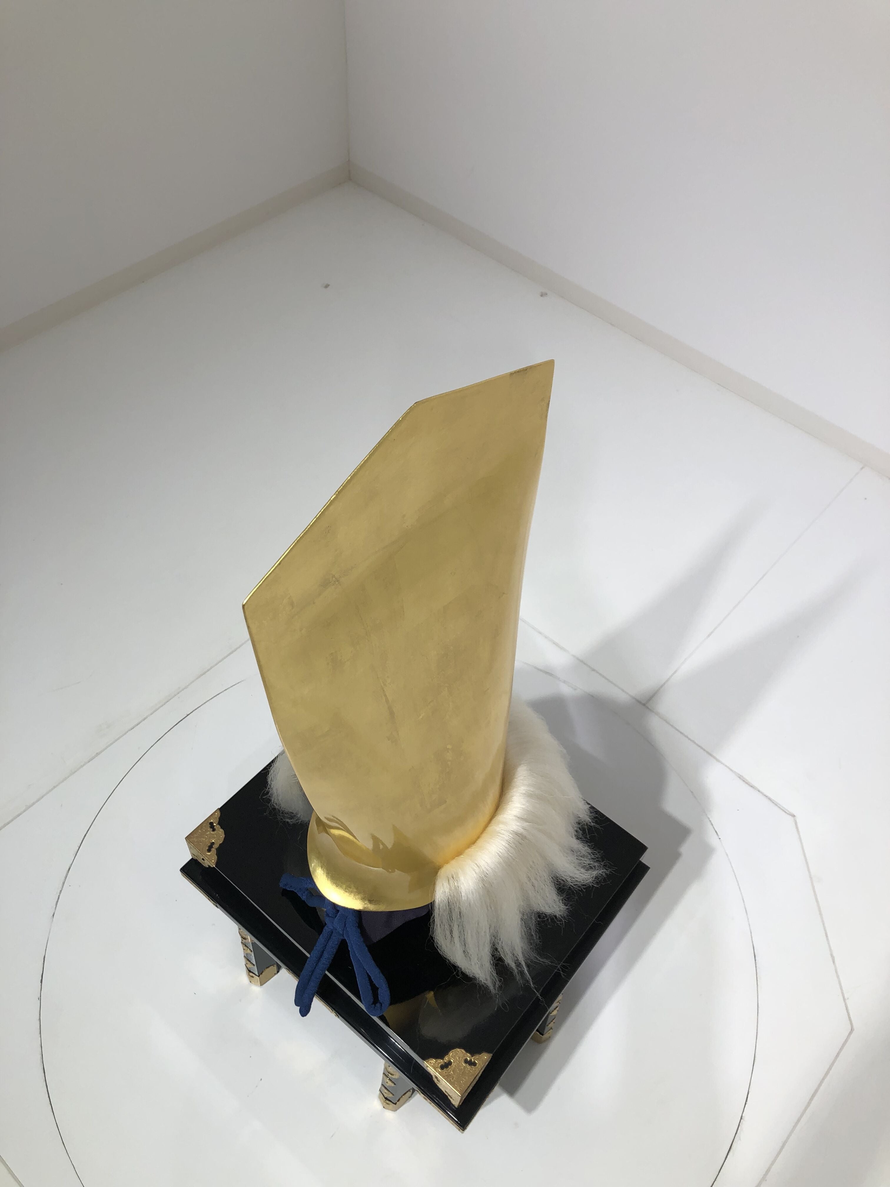 【Y-011-K】前田利家(兜のみ)