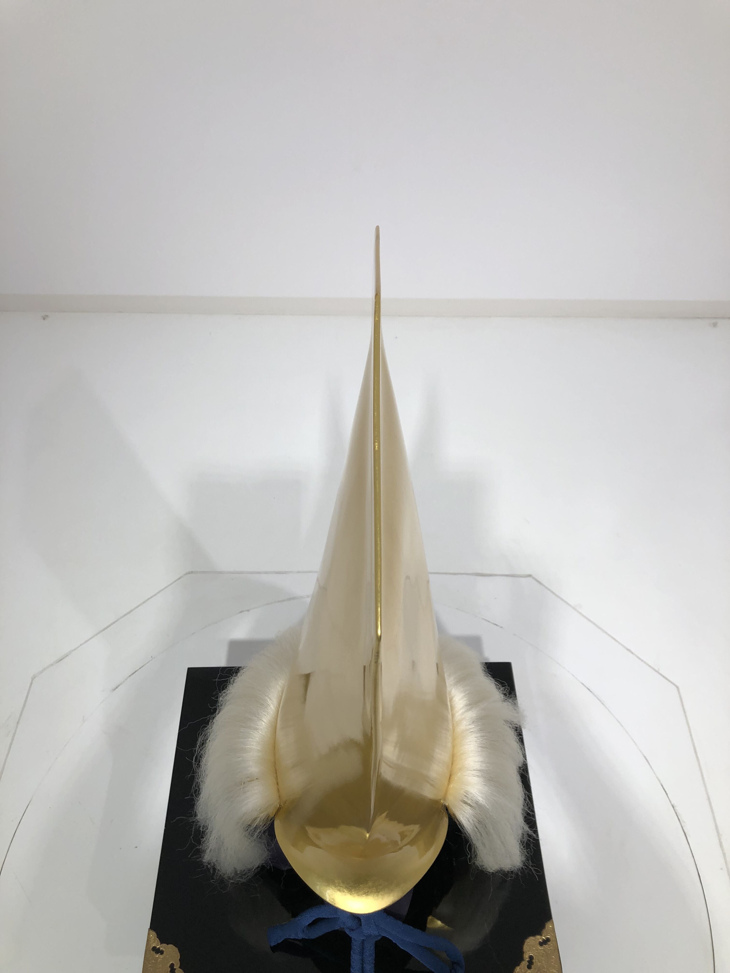 【Y-011-K】前田利家(兜のみ)