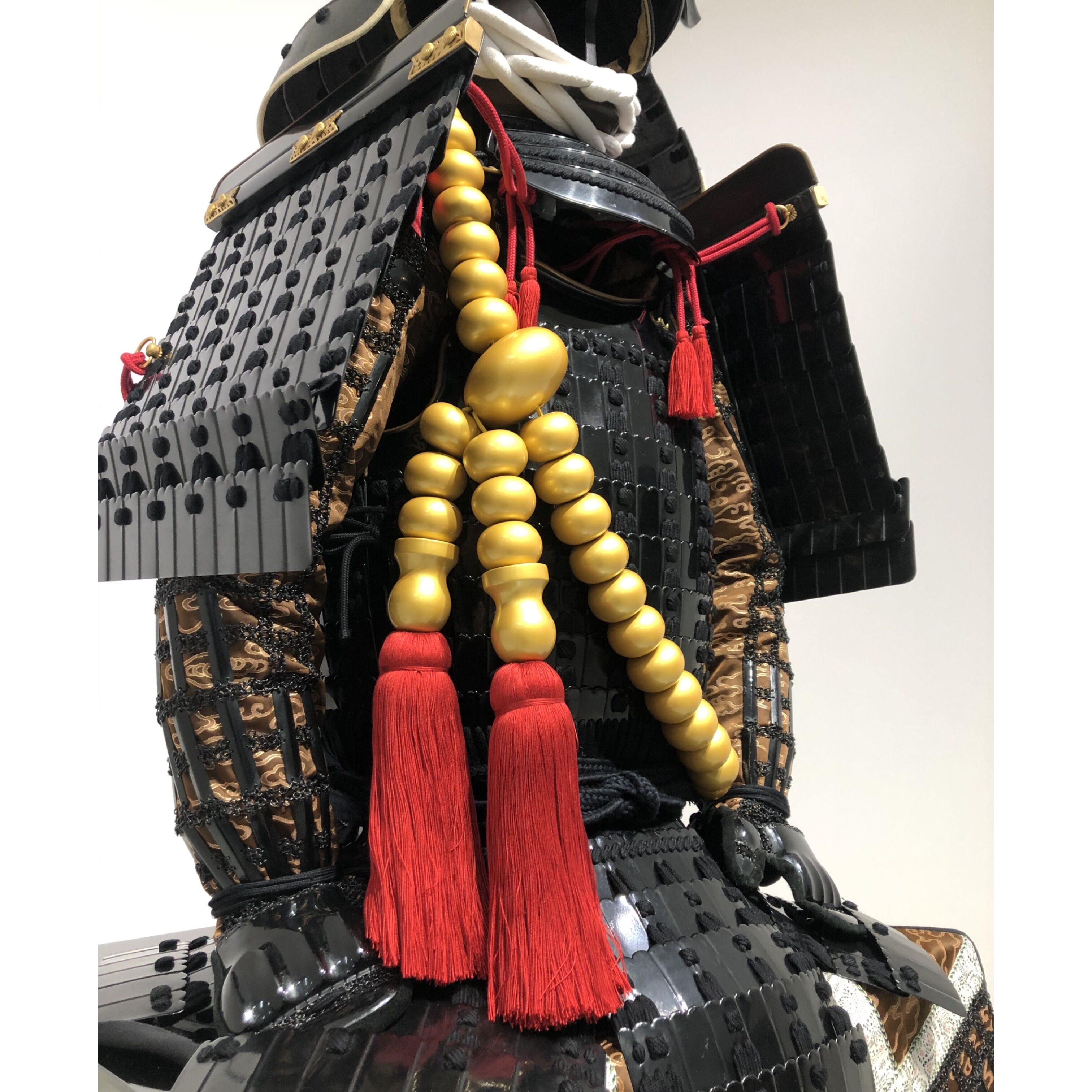 【Y-022】本多忠勝(松)