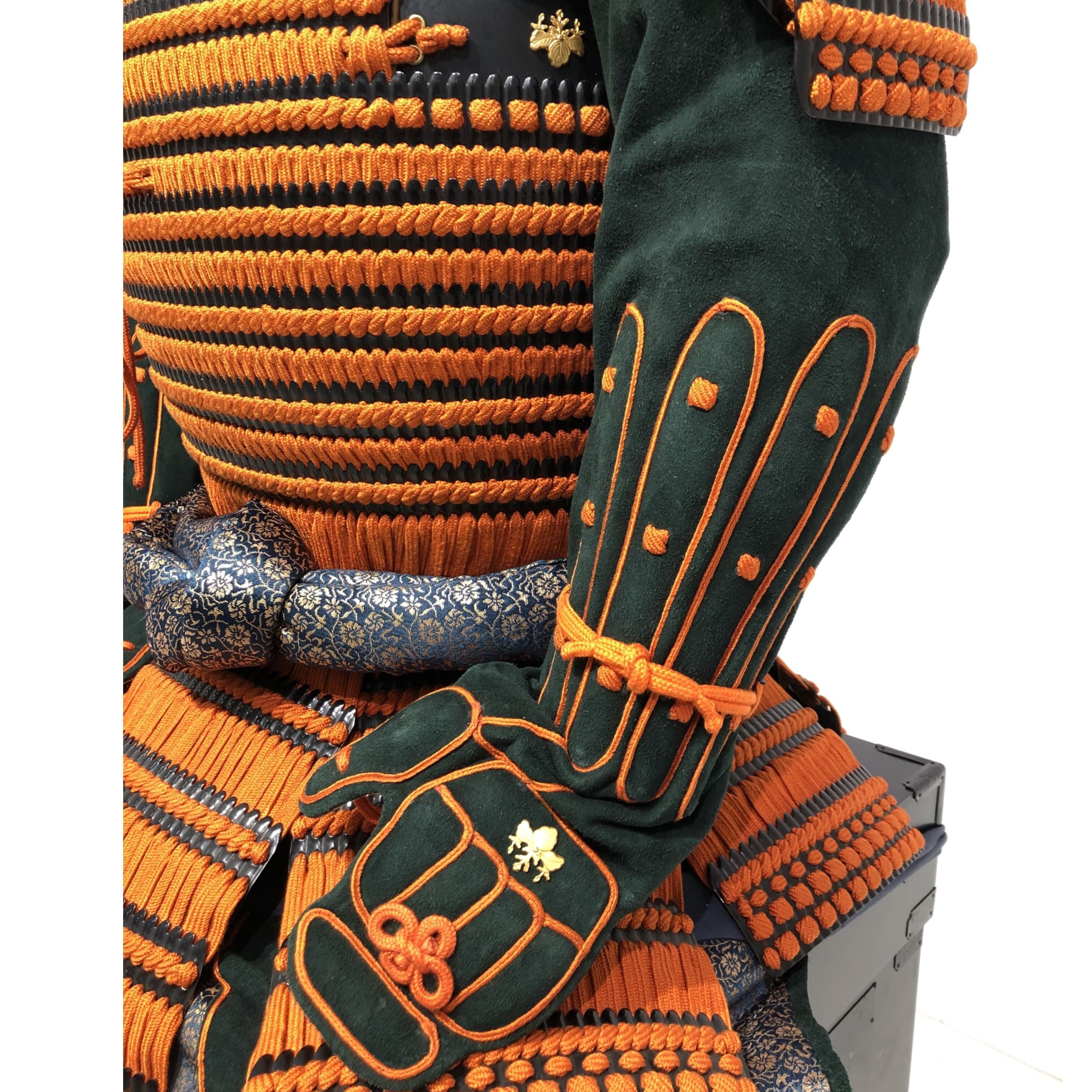 【Y-027】毛利輝元