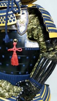 【Y-014】山本勘助