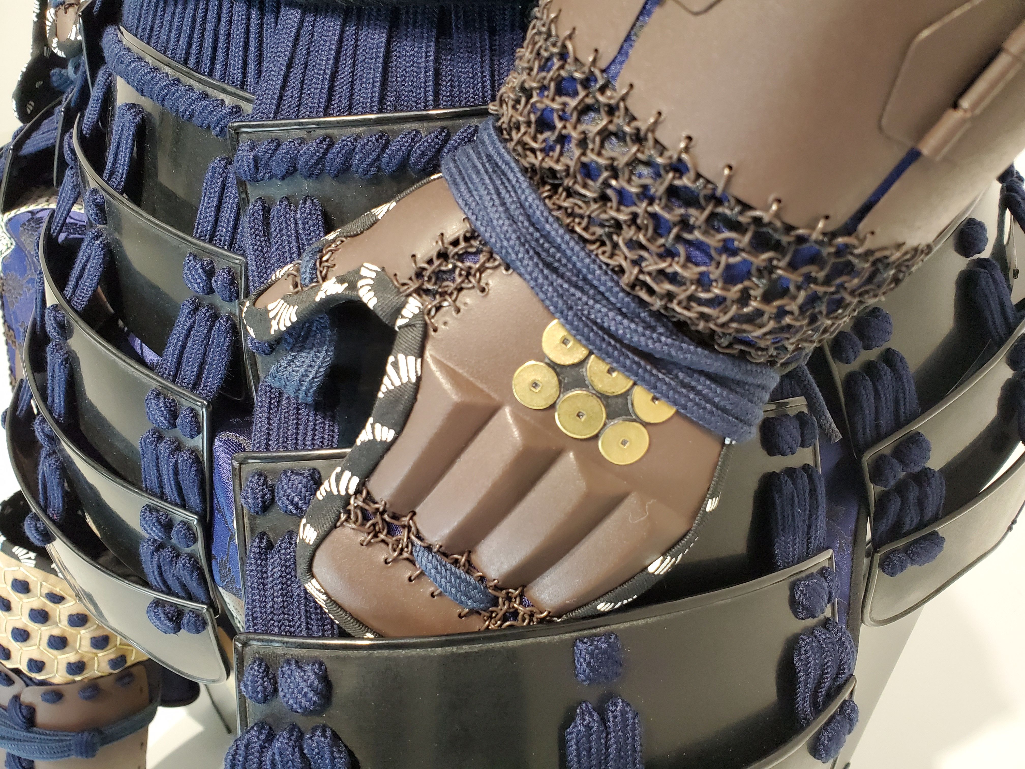 【Y-009】鉄錆地 真田幸村