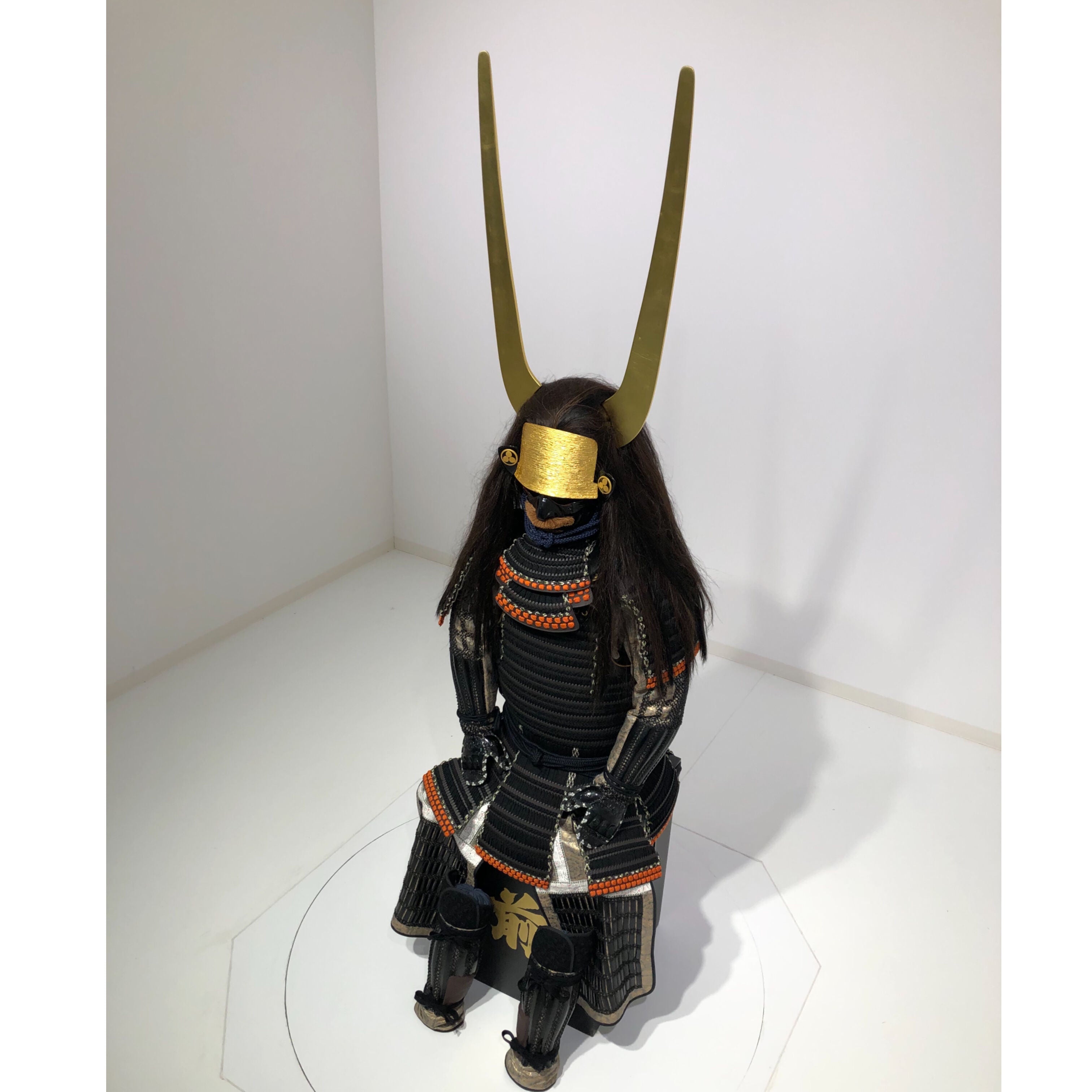 【Y-020】石田三成