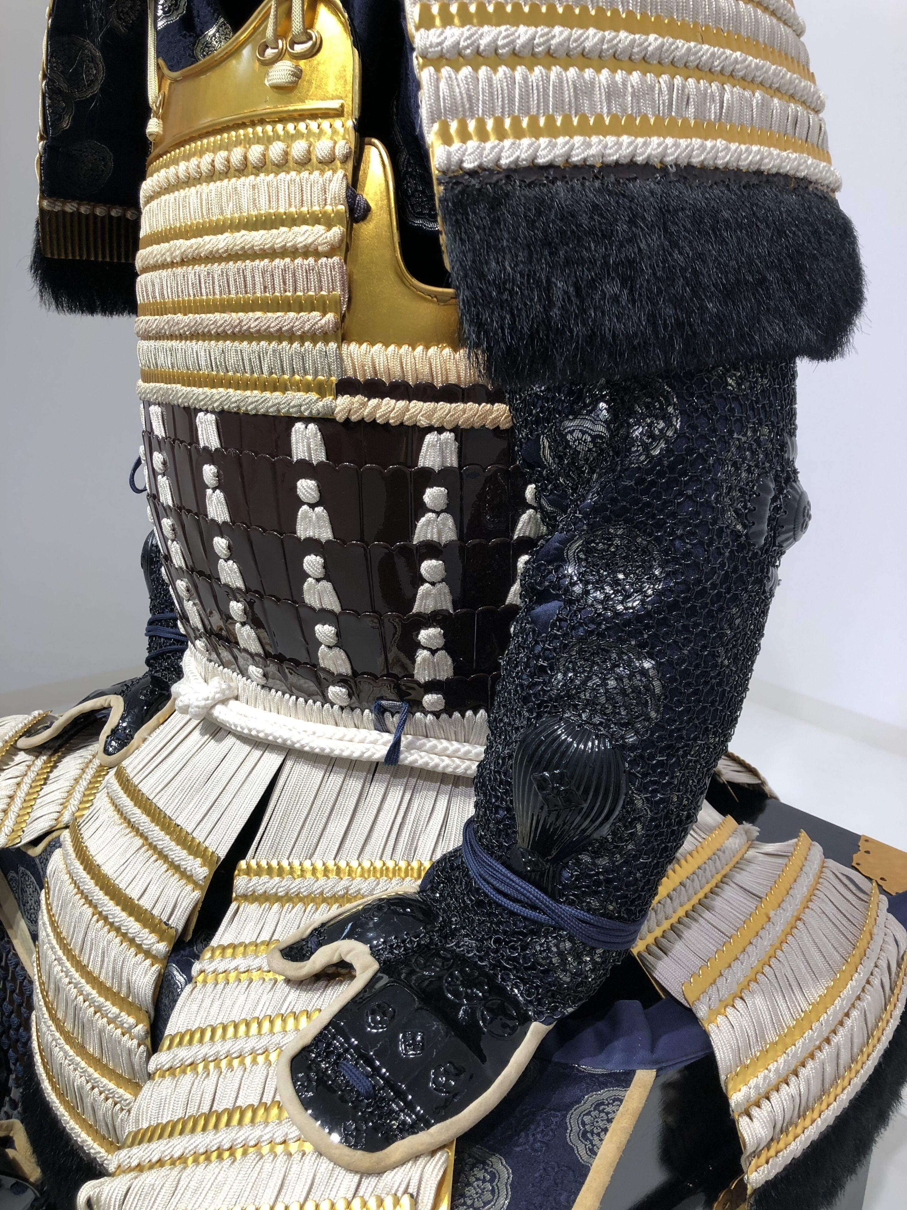 【Y-004】直江兼続 本歌写