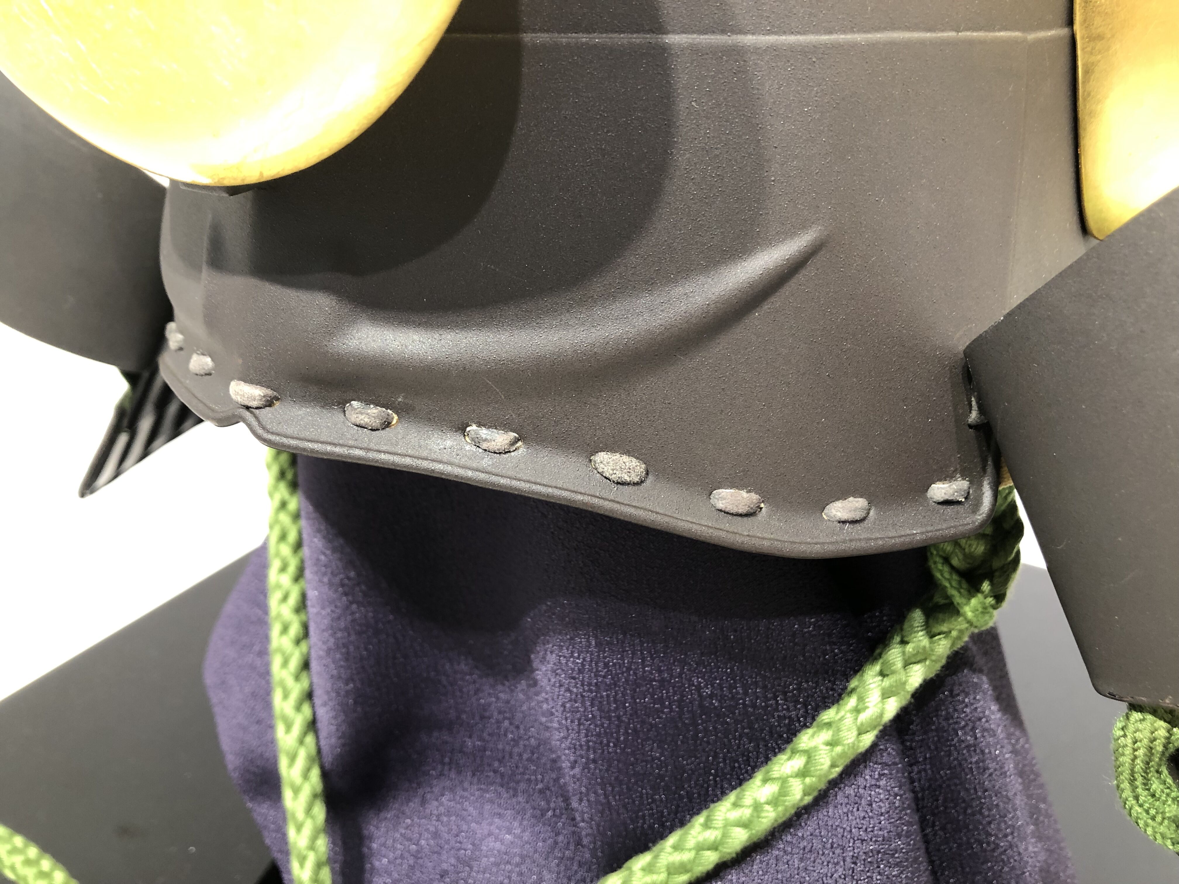 【Y-016-K】福島正則(兜のみ)