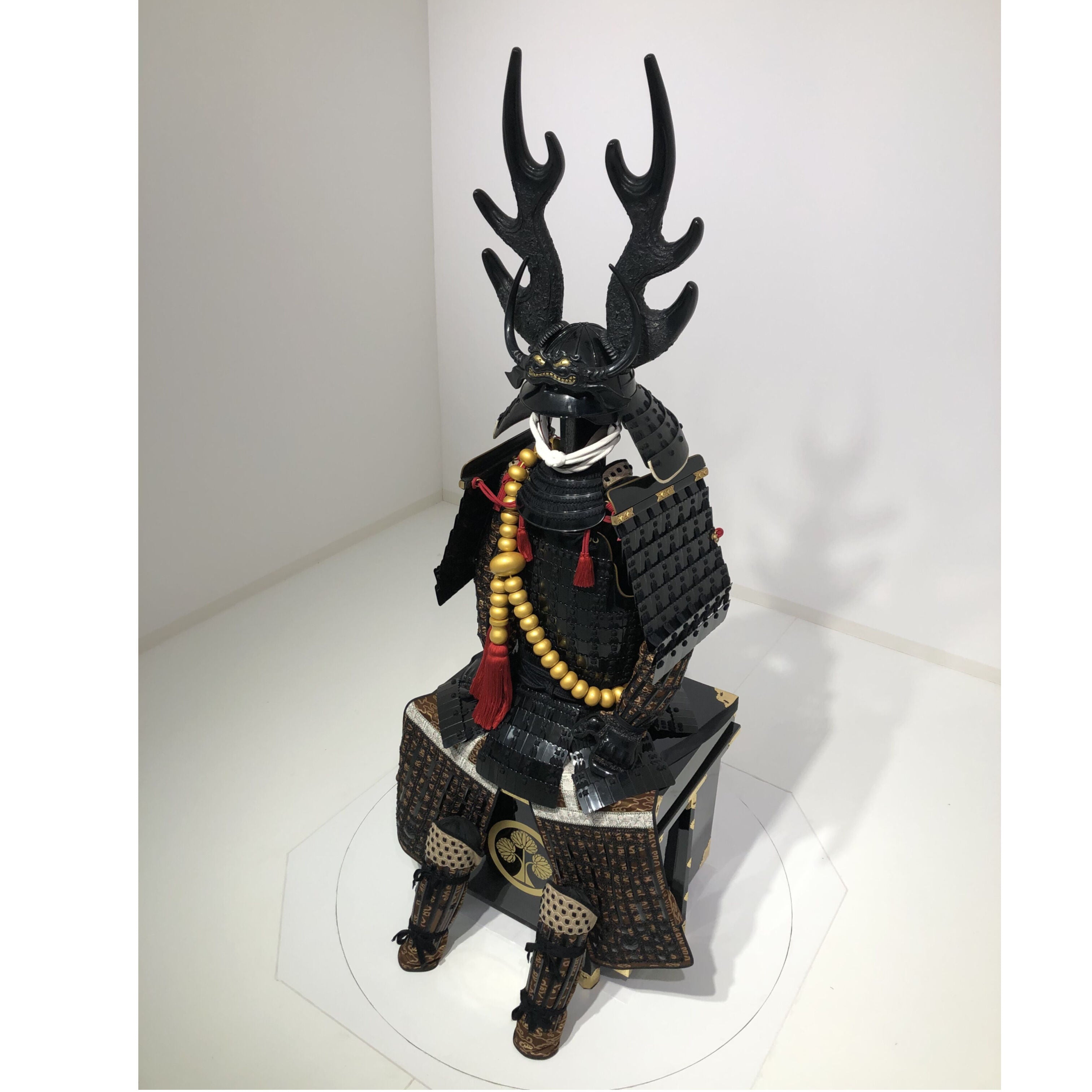 【Y-022】本多忠勝(松)