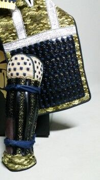 【Y-014】山本勘助