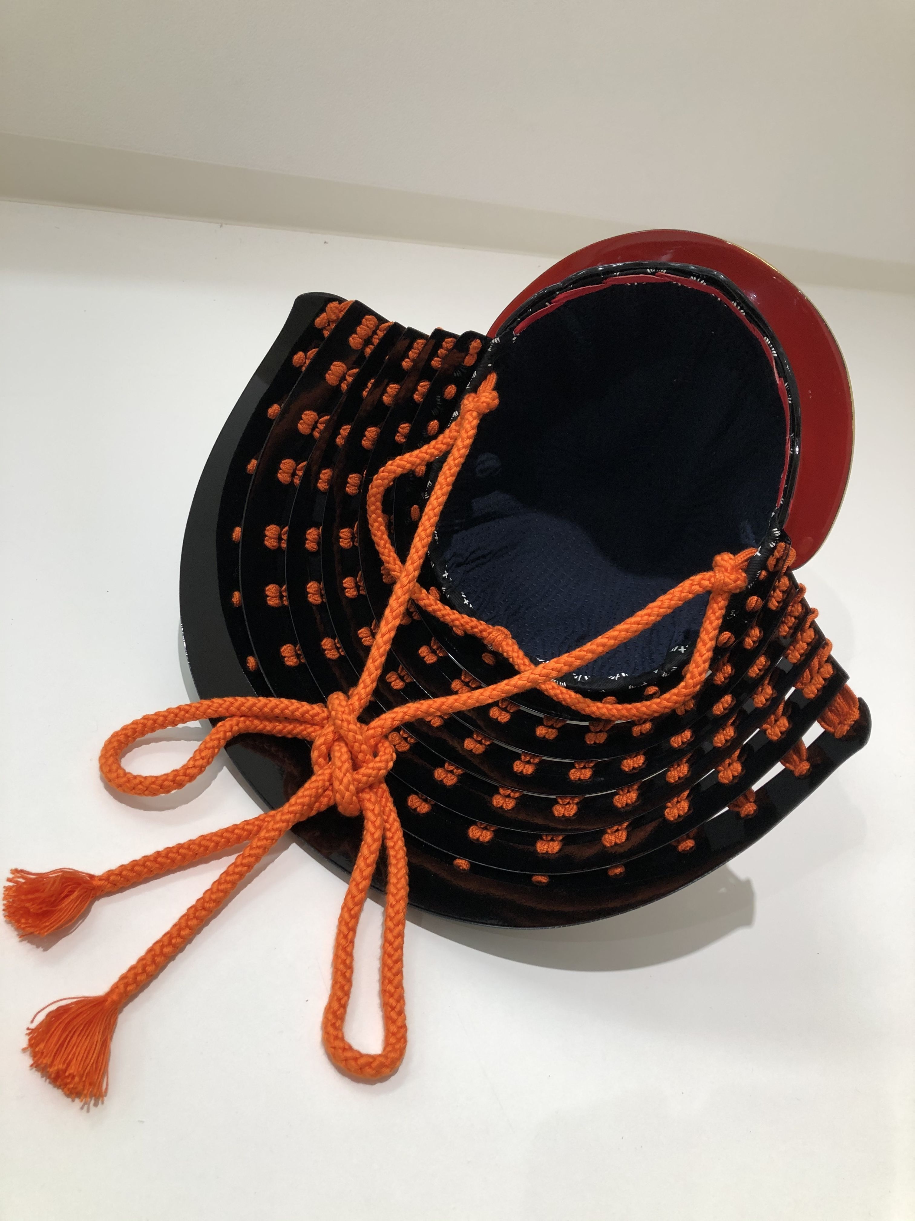 【Y-008-K】豊臣秀吉(兜のみ)