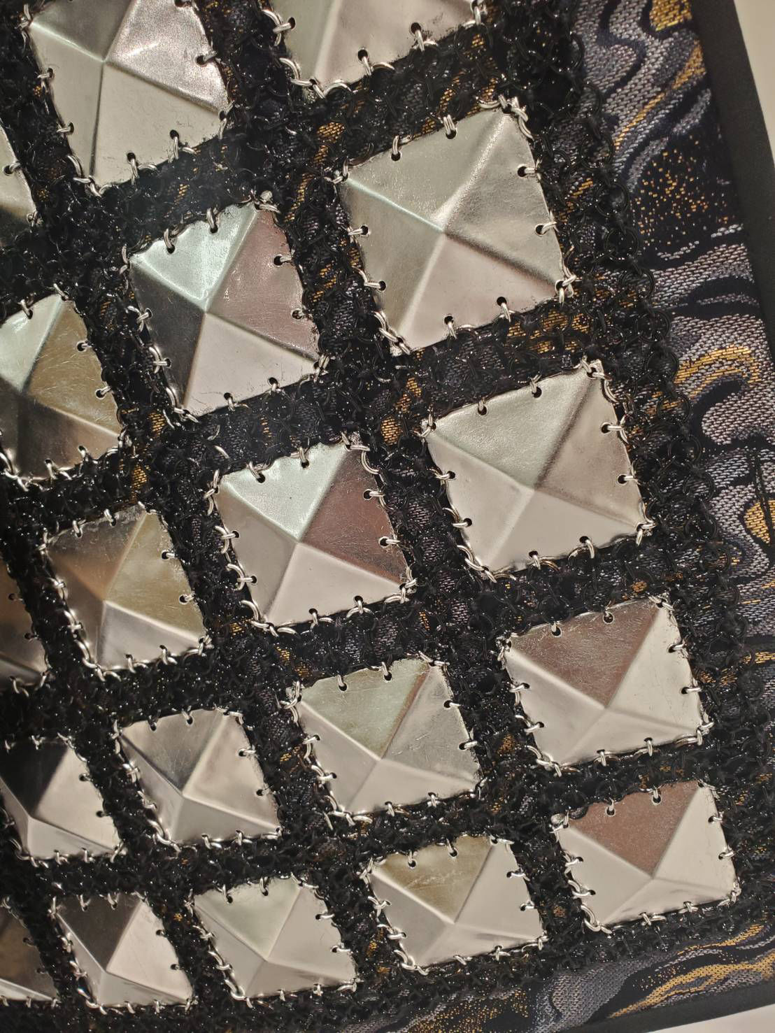 【Y-003】上杉謙信 南蛮鎧(天と地とモデル)