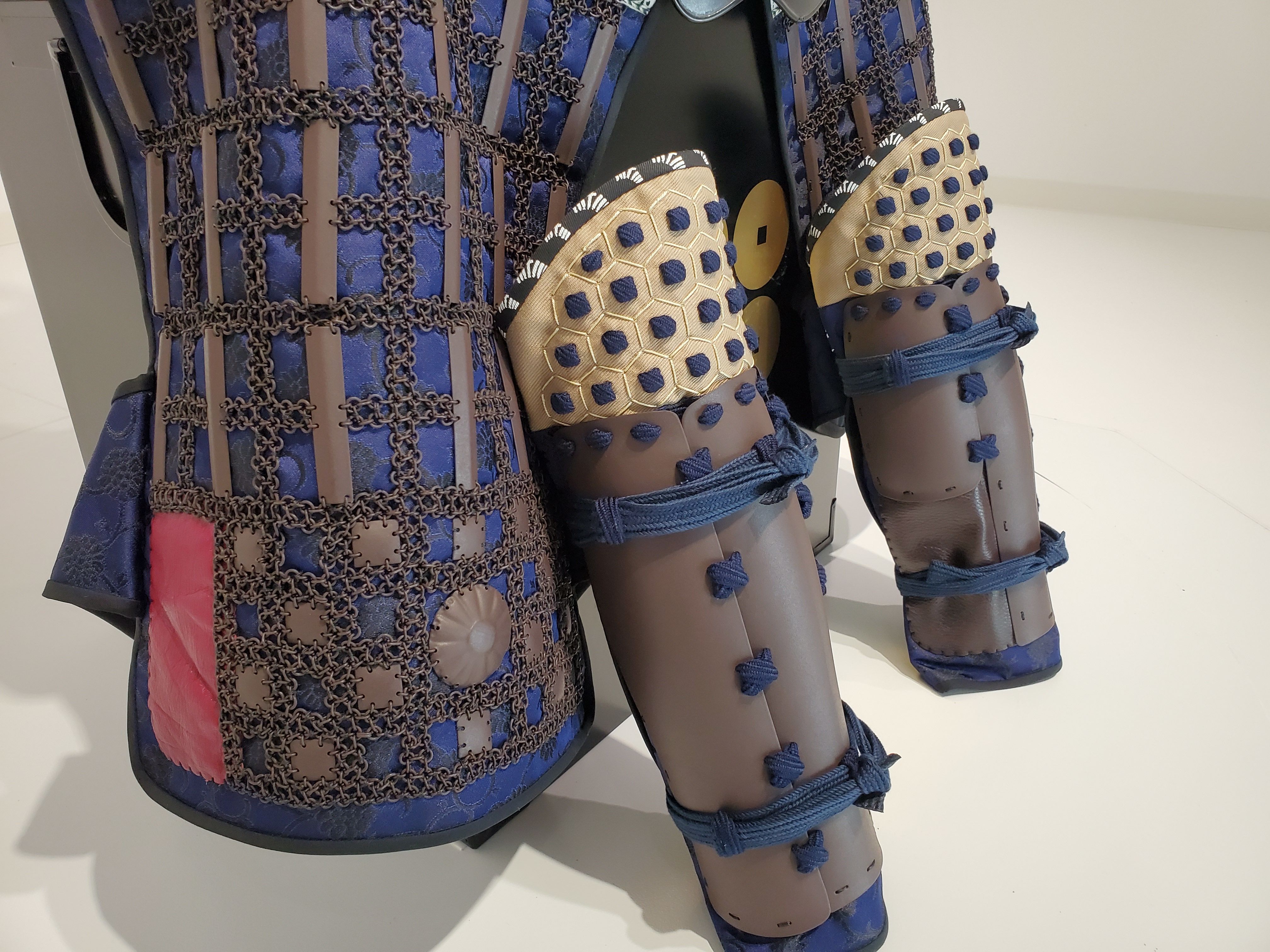 【Y-009】鉄錆地 真田幸村