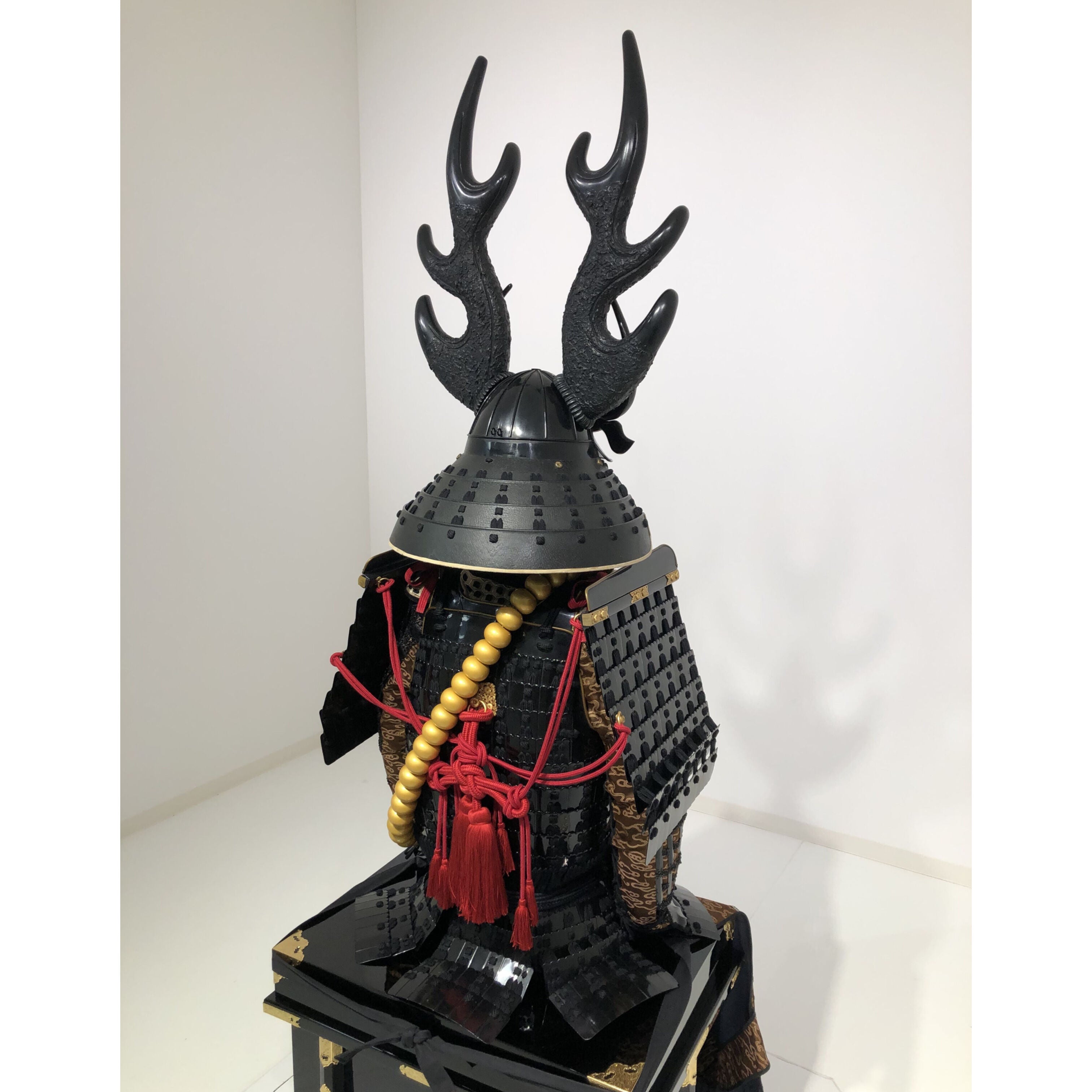 【Y-022】本多忠勝(松)