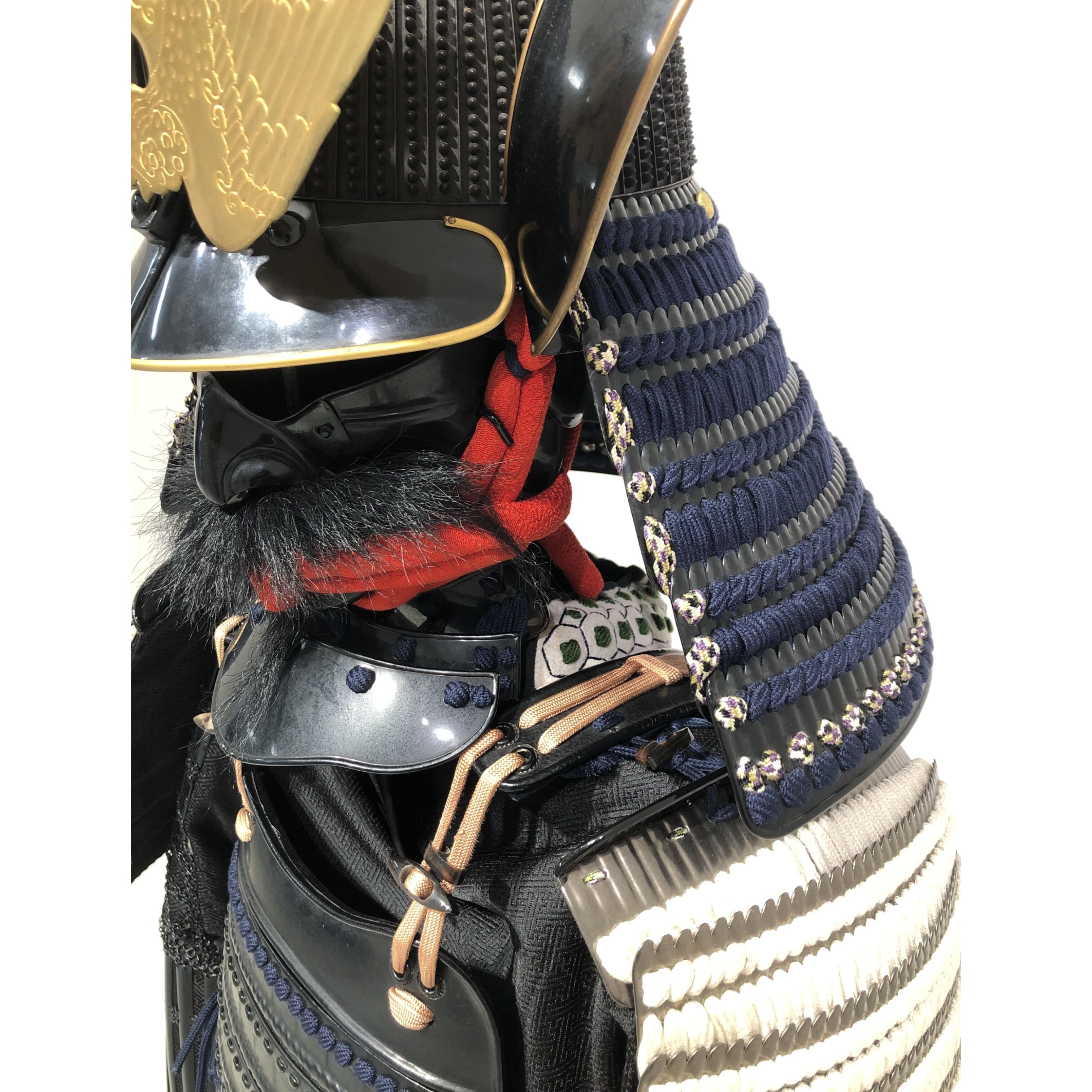 【Y-040】上杉景勝