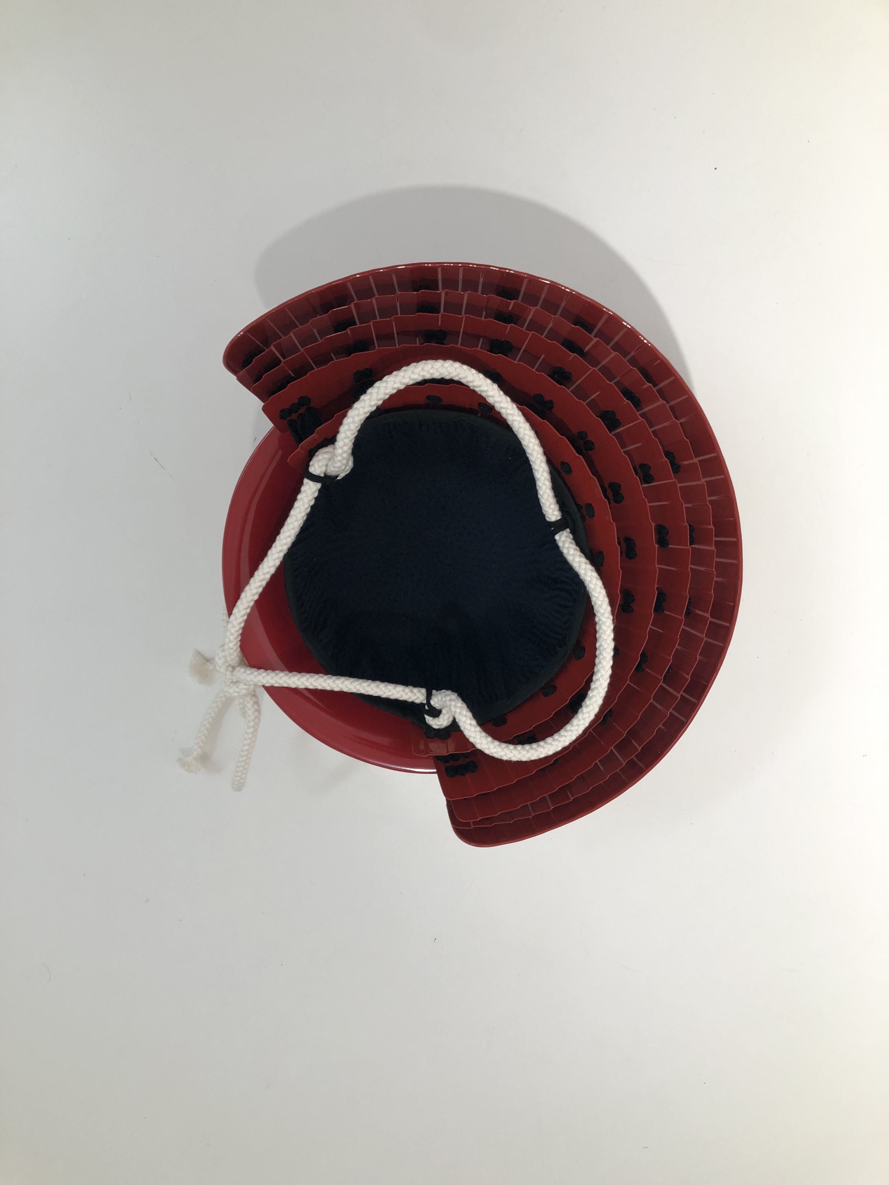 【Y-002-K-1】黒田官兵衛 (兜のみ・FRP)