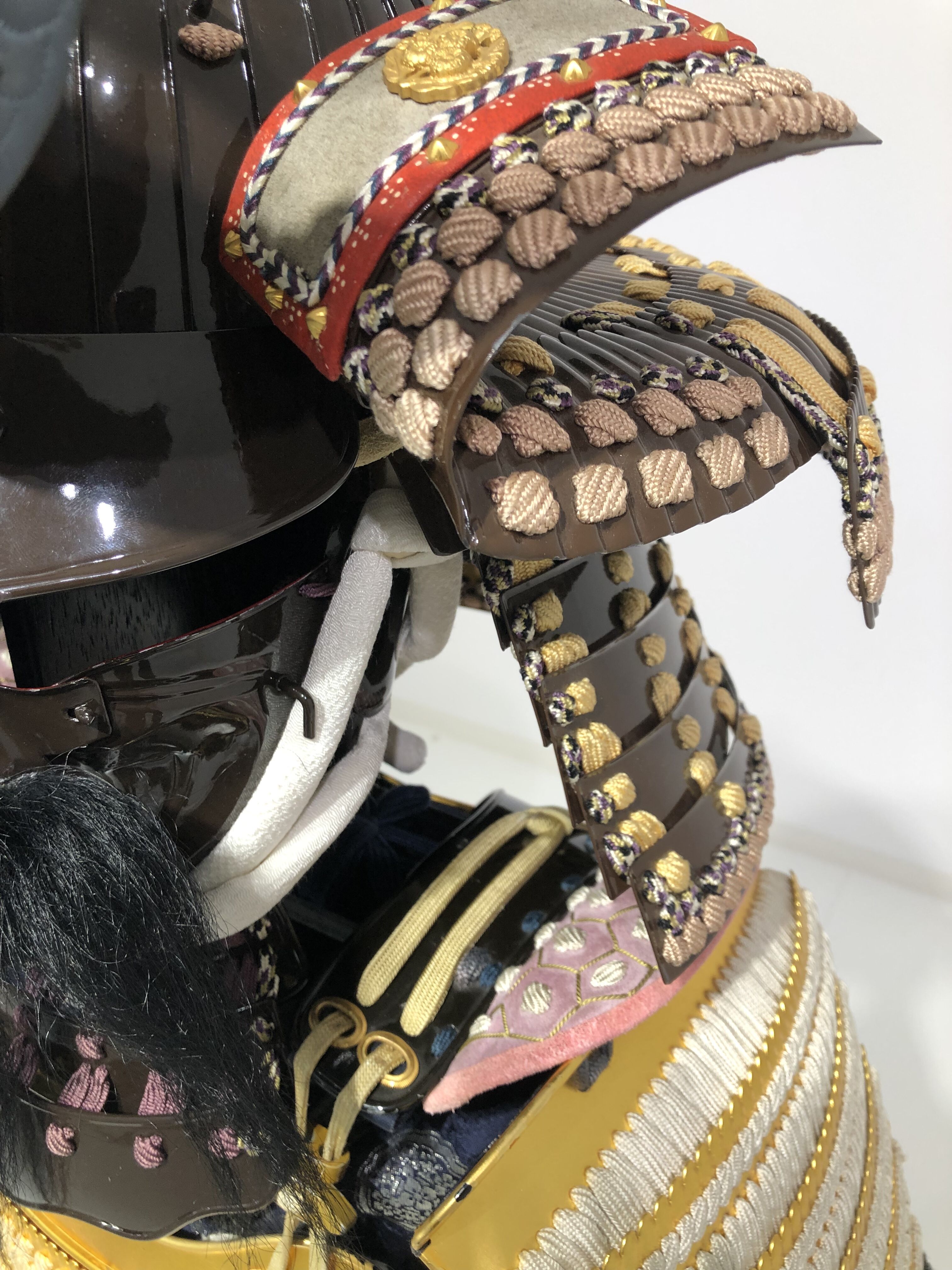【Y-004】直江兼続 本歌写