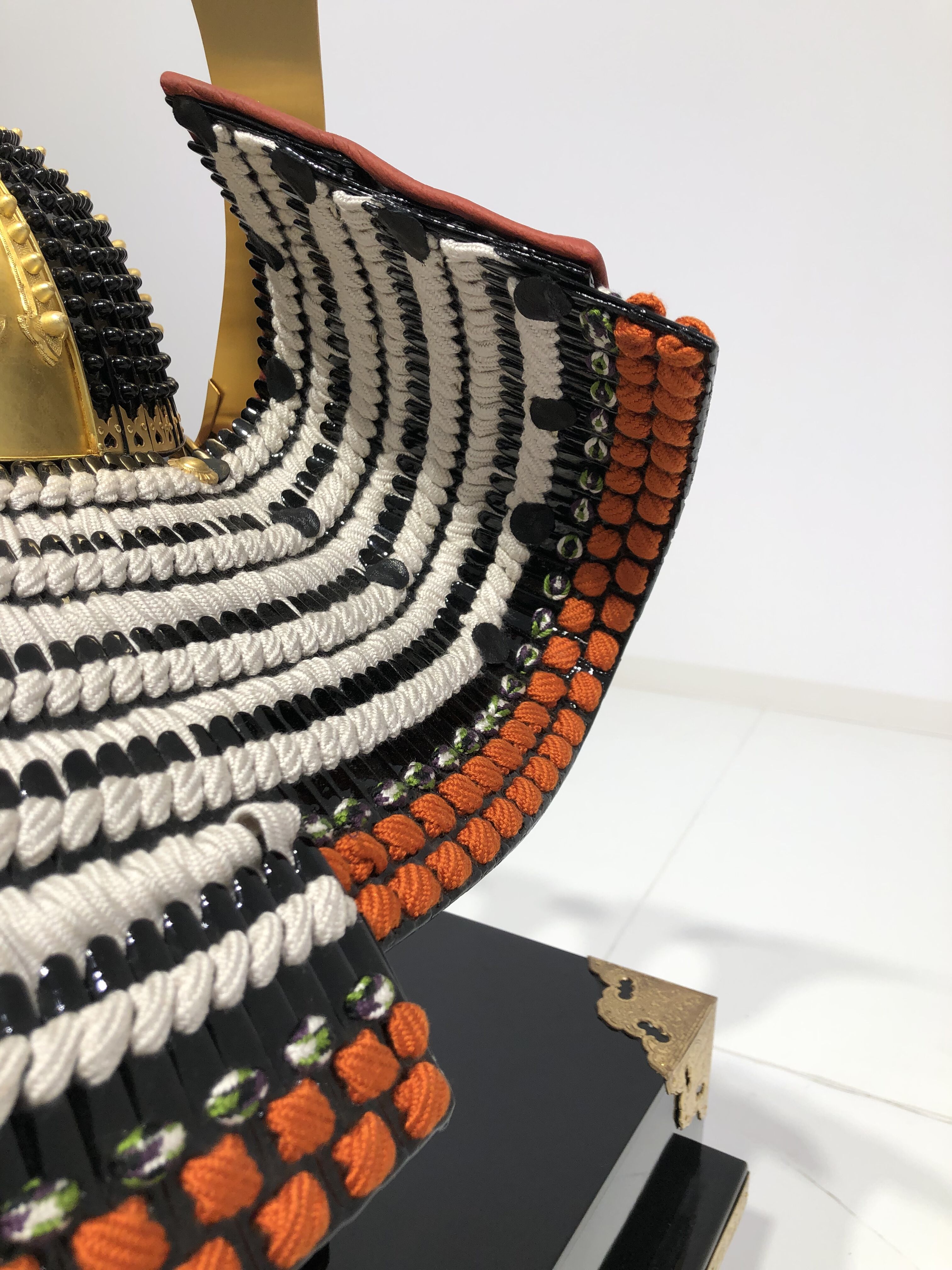 【Y-007-K】足利尊氏(兜のみ)