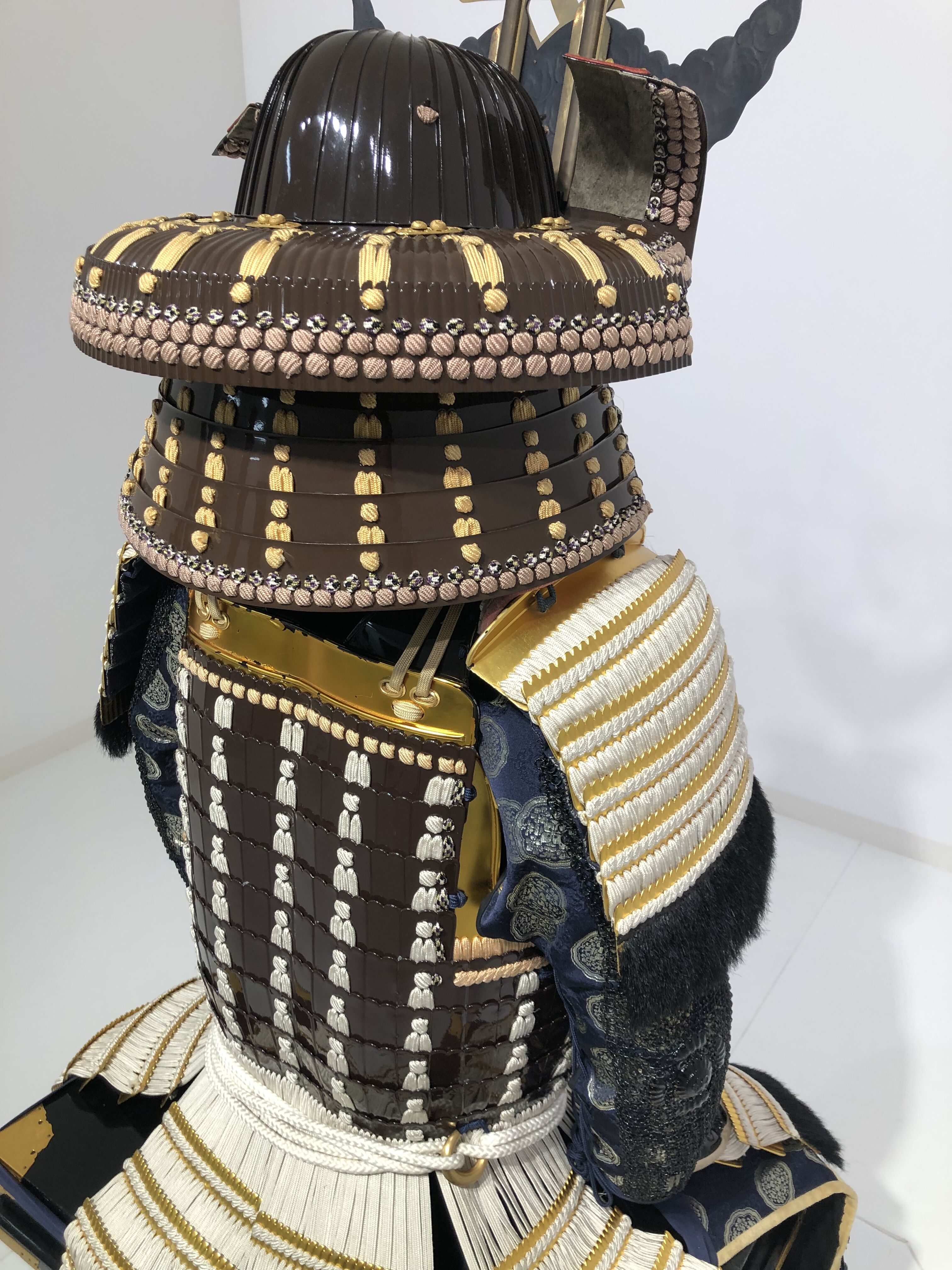 【Y-004】直江兼続 本歌写