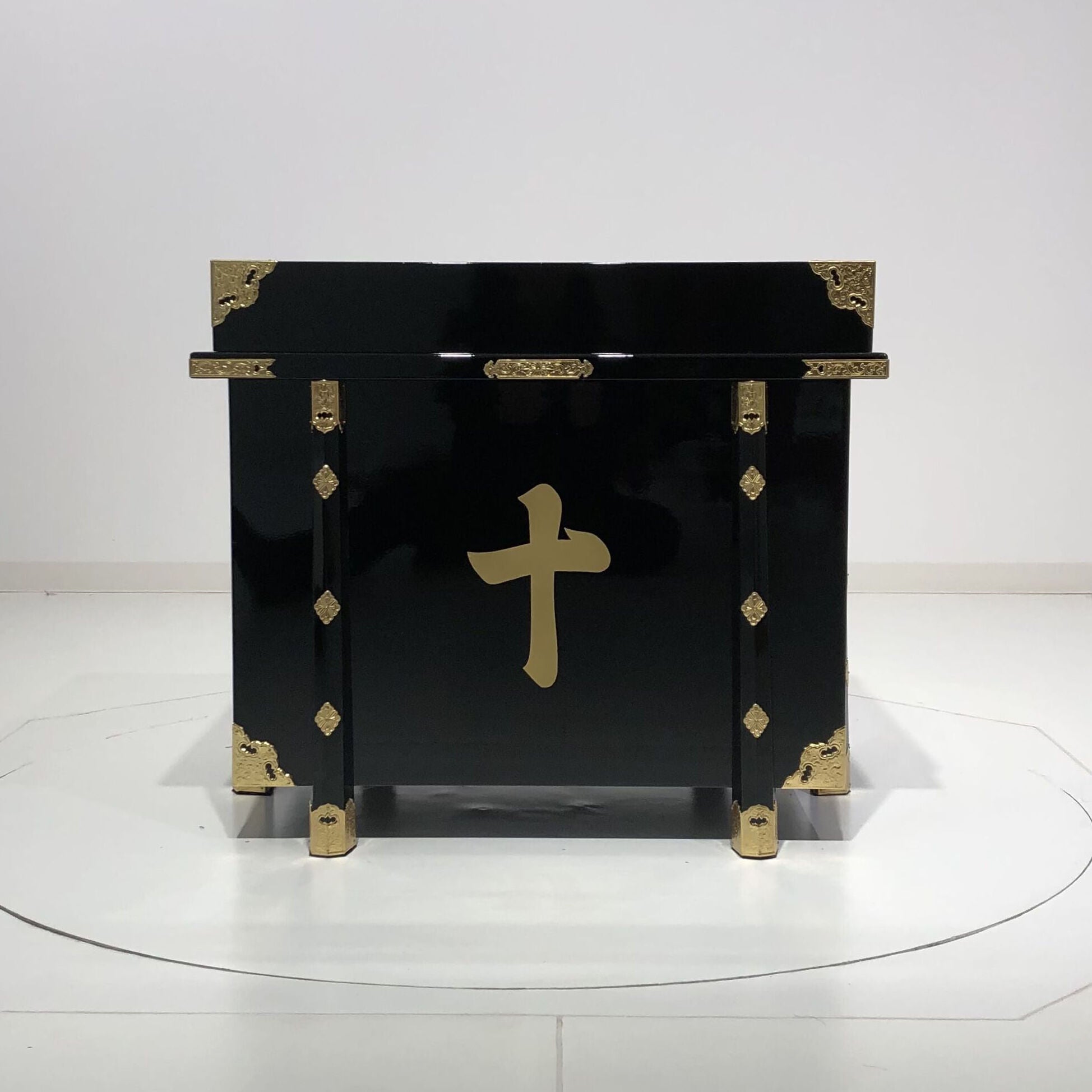 【Y-021】島津義弘  色々威胴丸