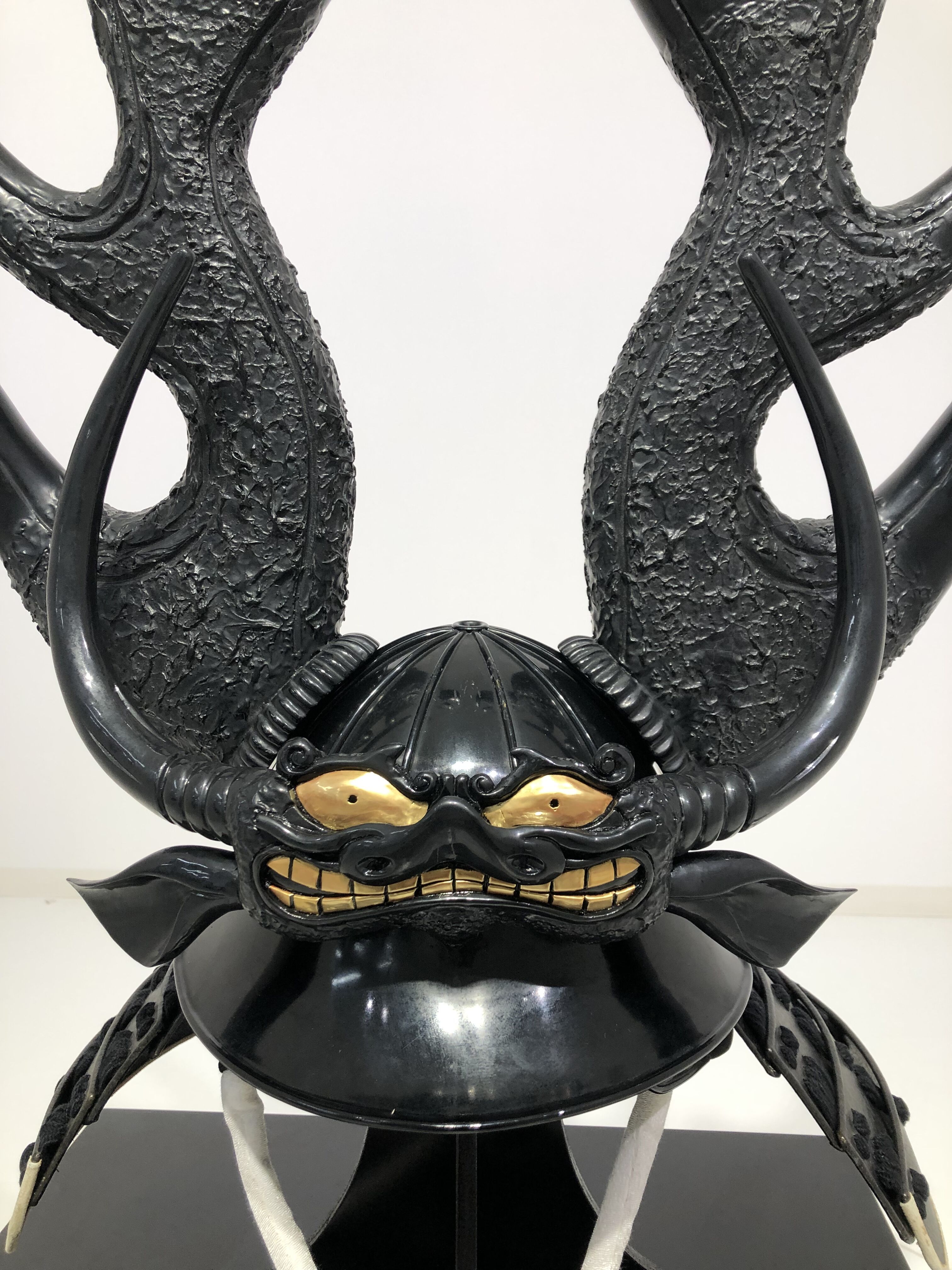 【Y-022】本多忠勝(松)