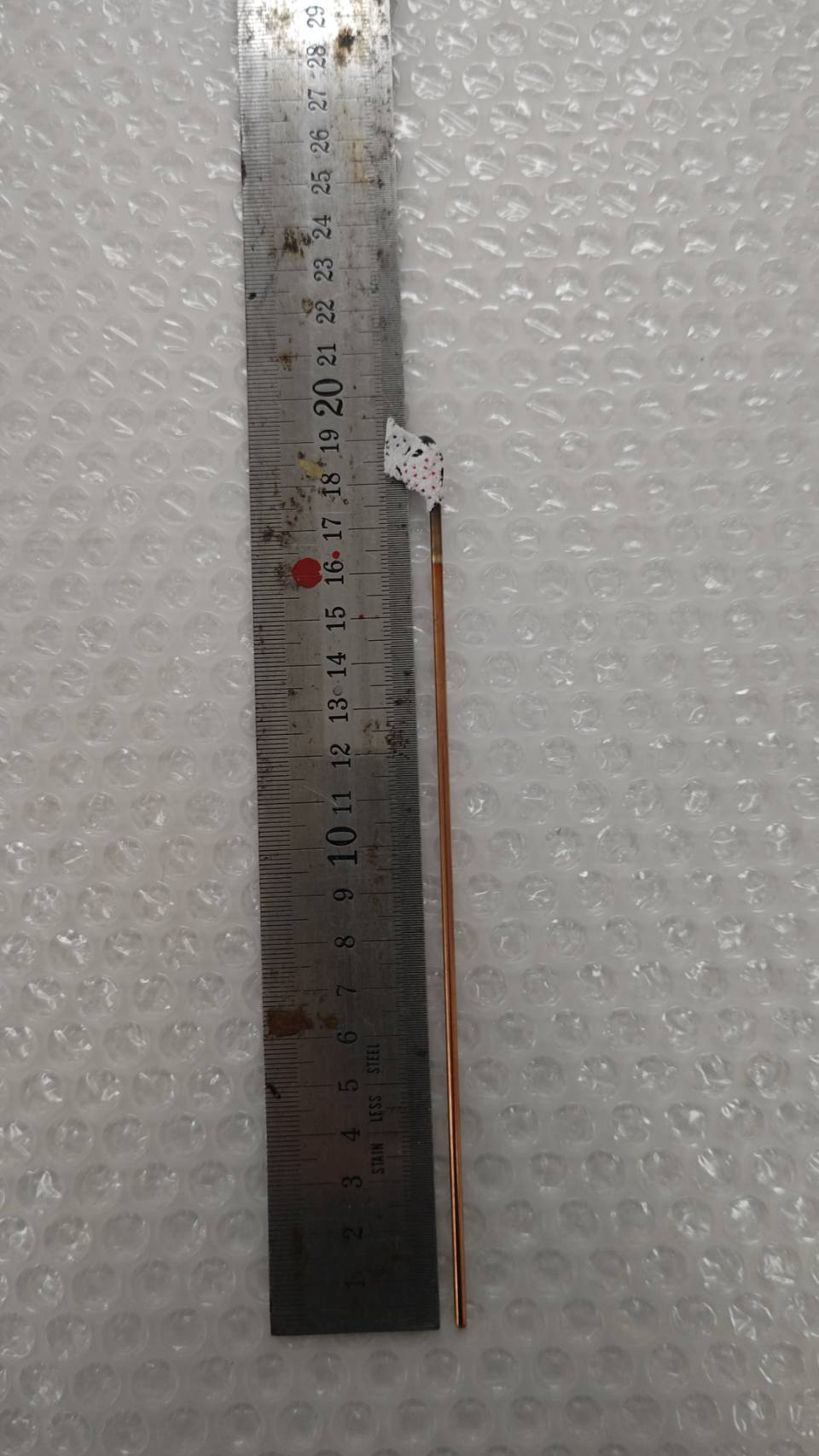 【P-024】差し金(大人具足用)