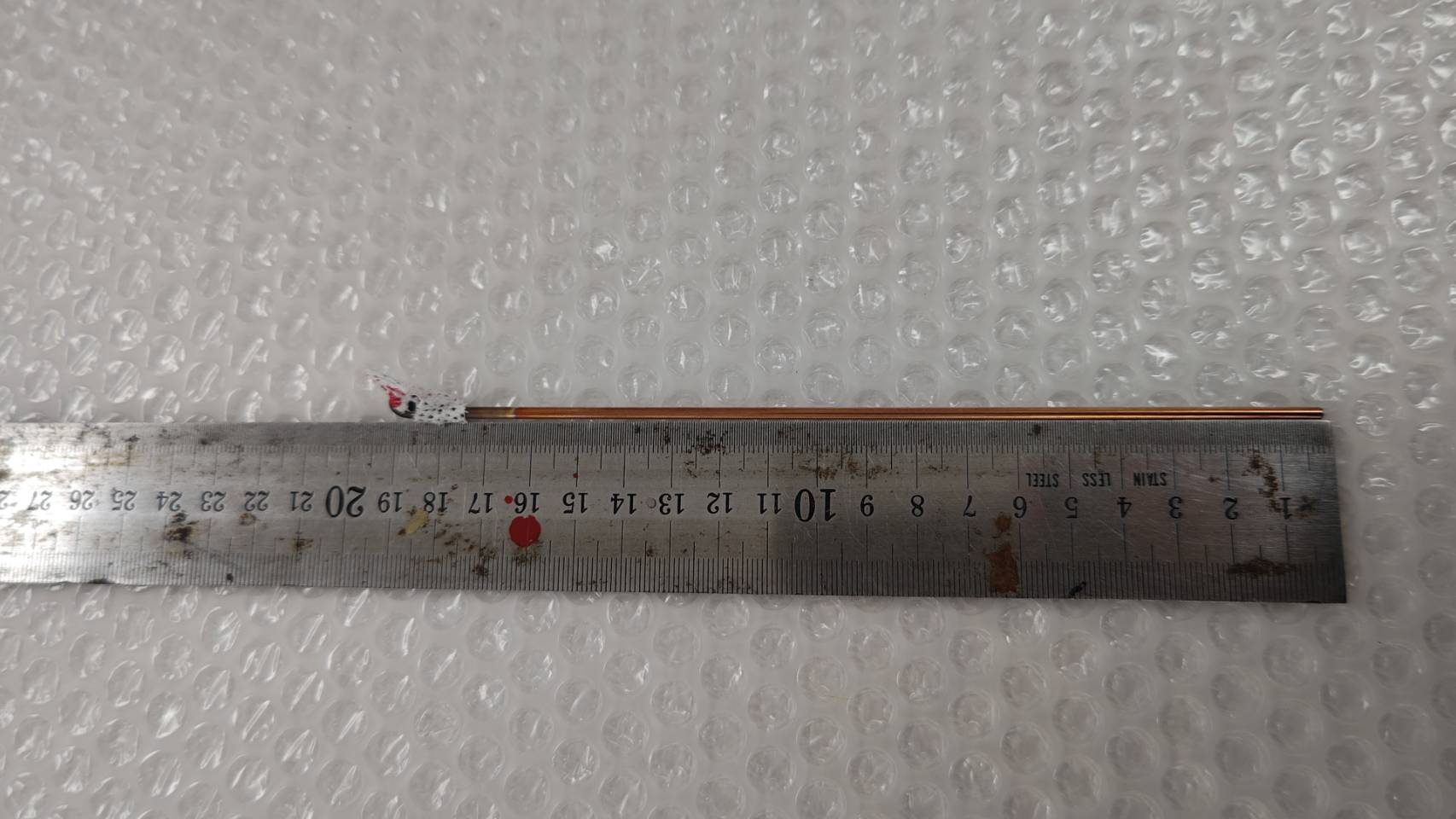 【P-024】差し金(大人具足用)