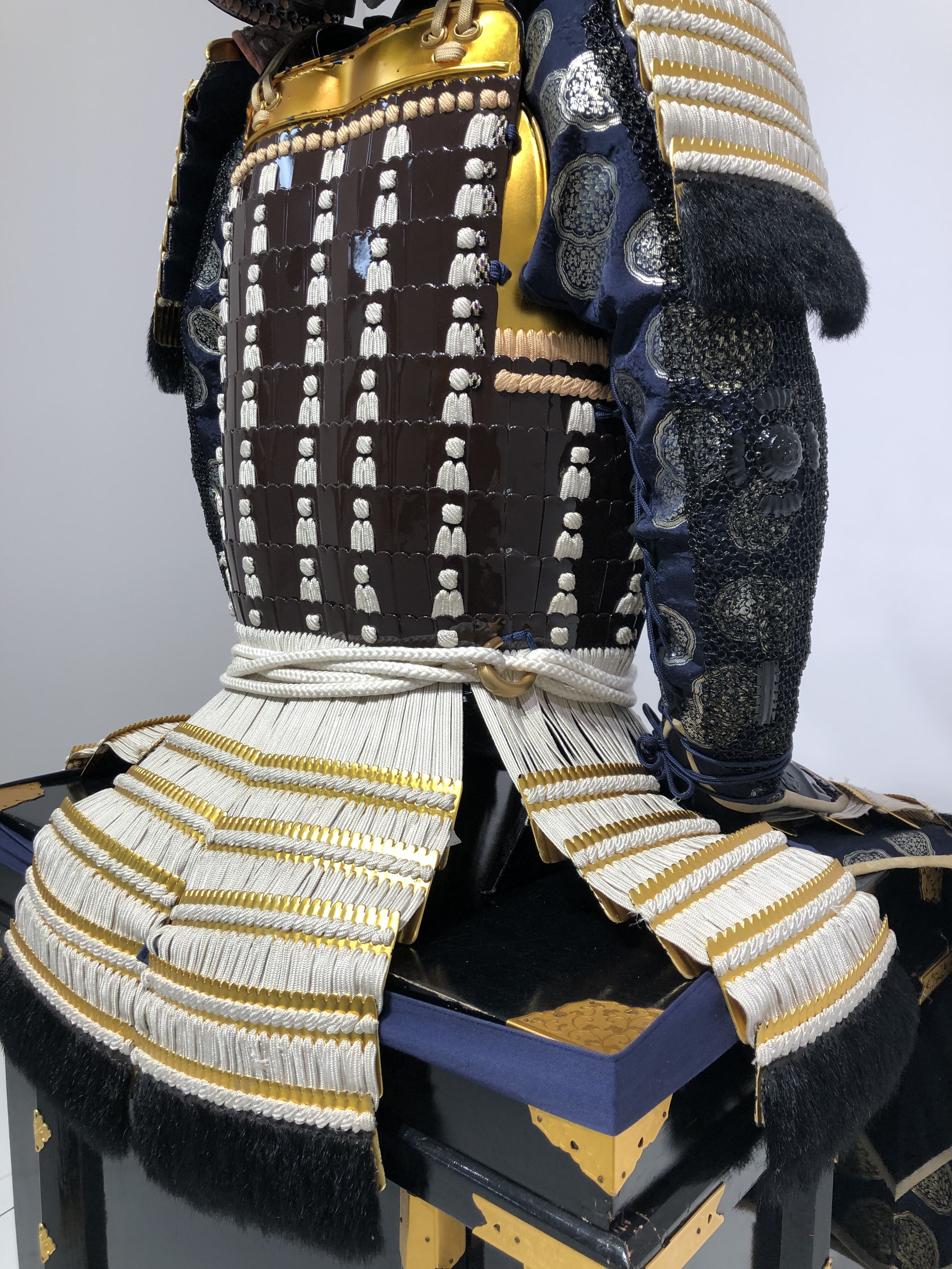 【Y-004】直江兼続 本歌写