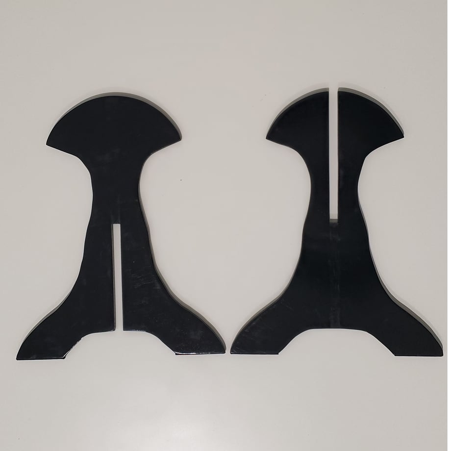 【A-011】兜立 (大人用)