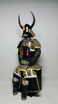 【Y-014】山本勘助