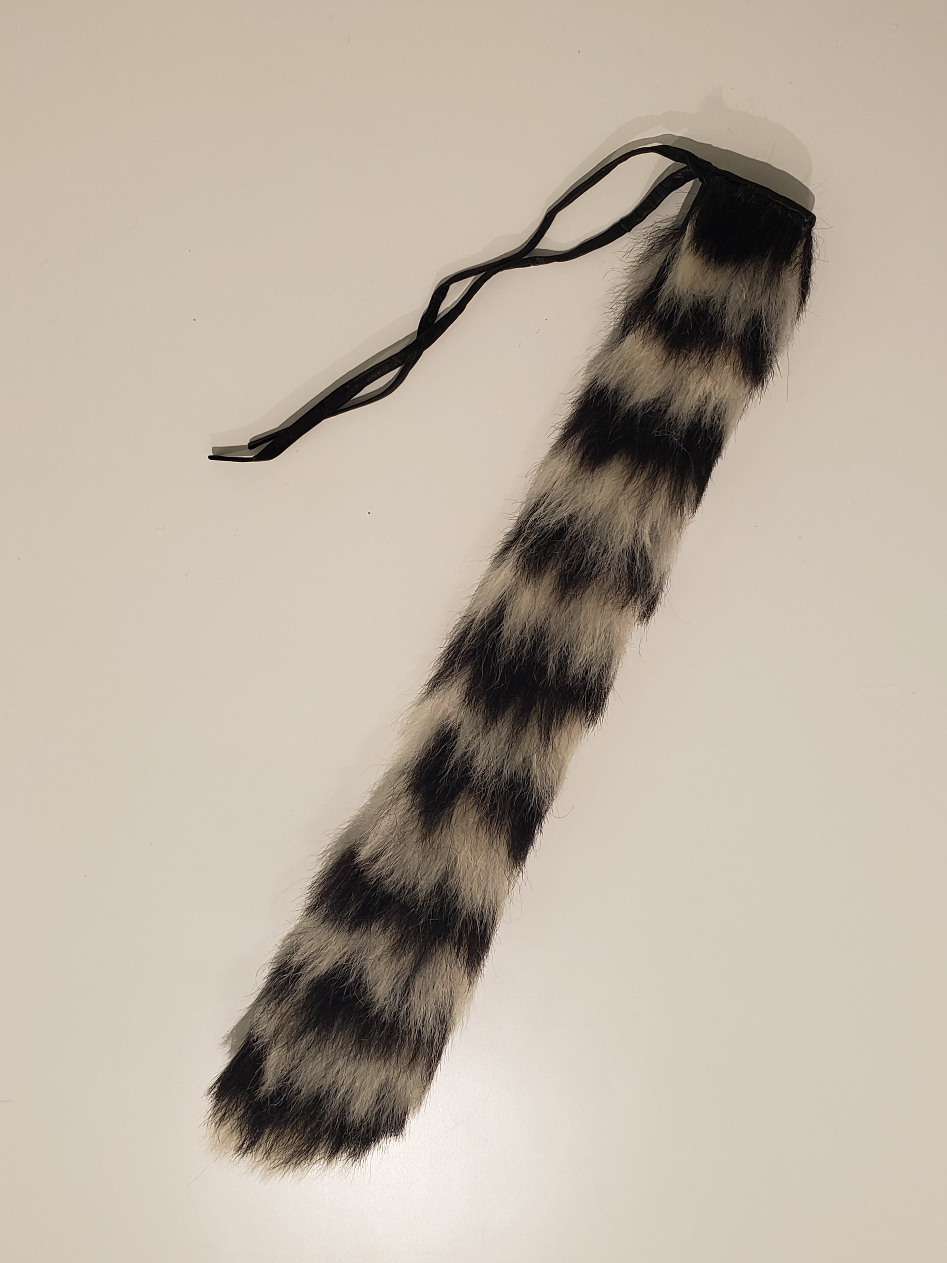 【B-130】尻鞘 (トライカラー)