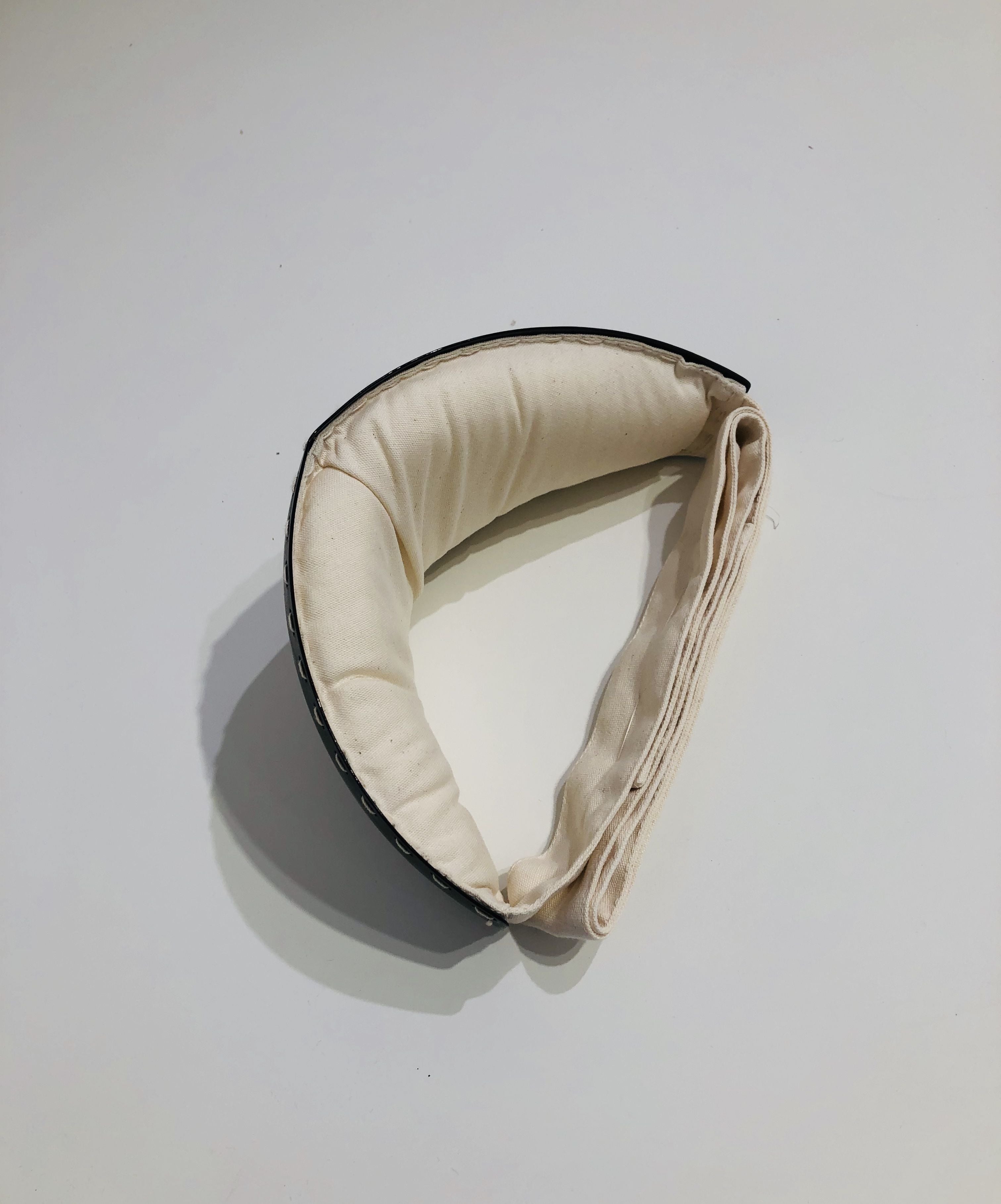 【A-021】鉢金(二段)