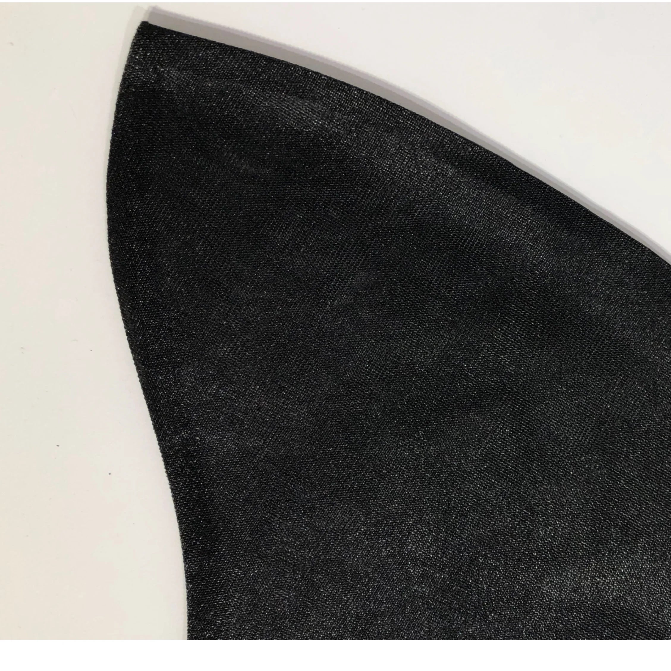 【B-093】引立烏帽子 (白紐)(大人用)