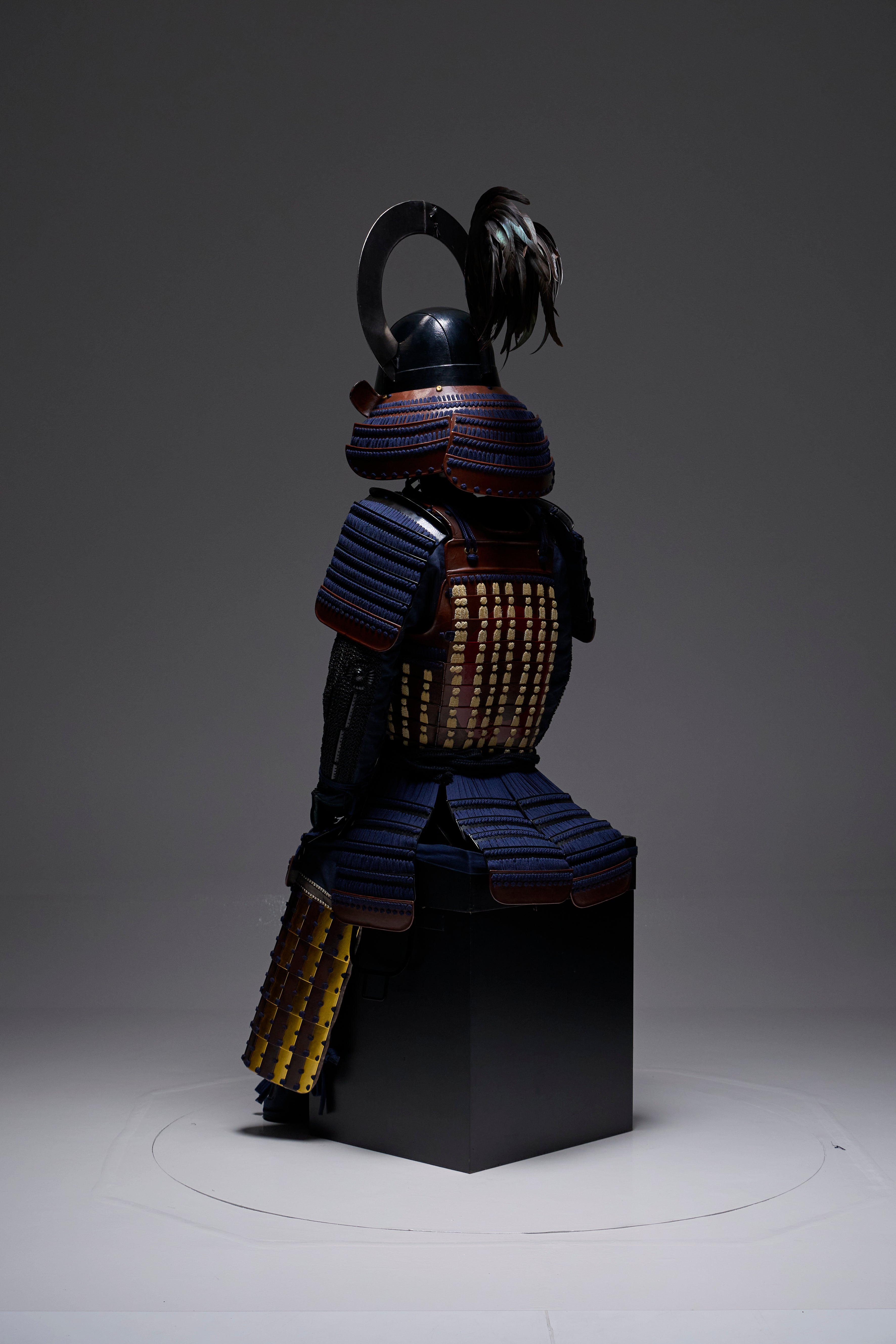 【Y-038】立花宗茂