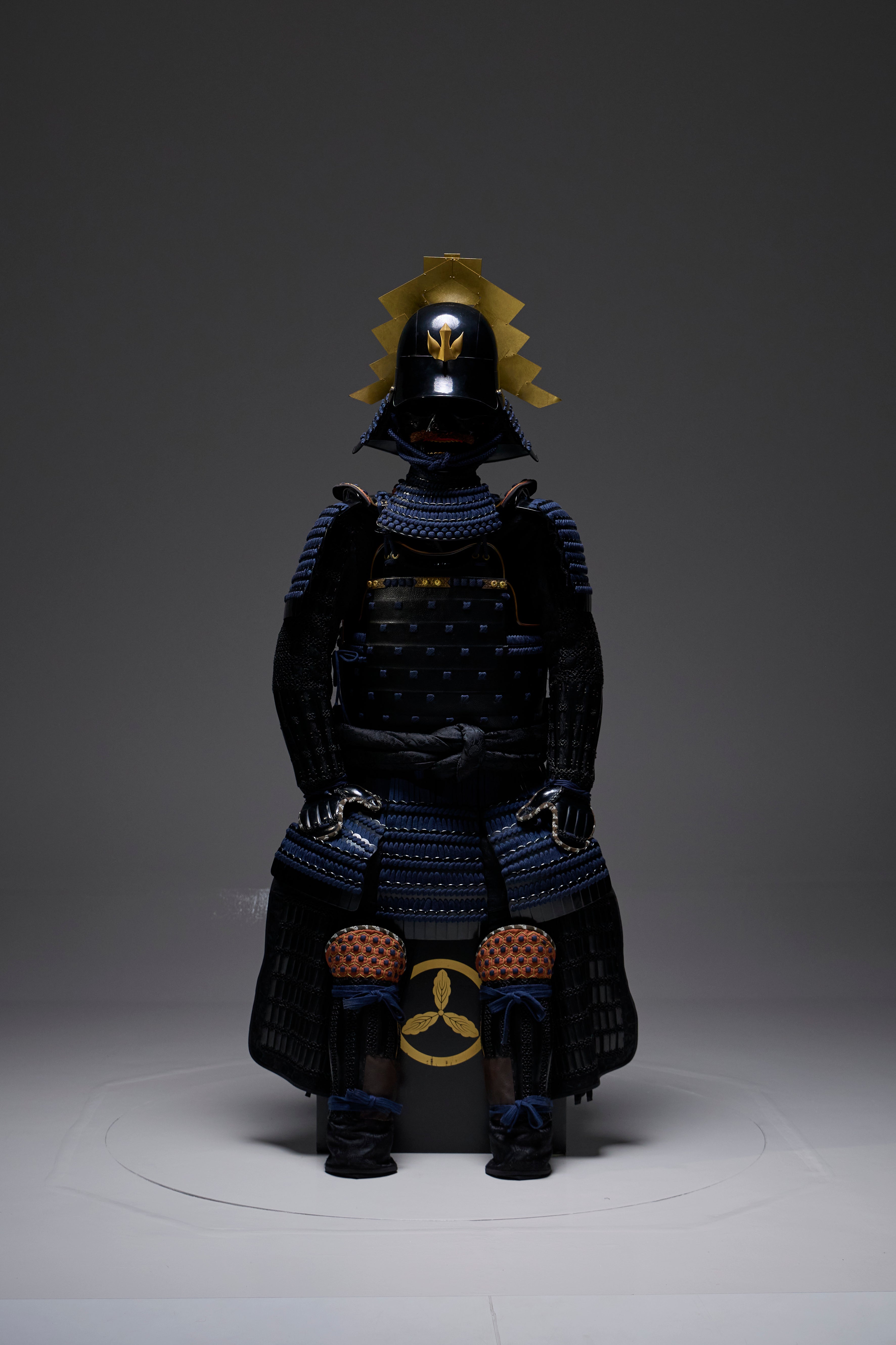 【Y-010】山内一豊