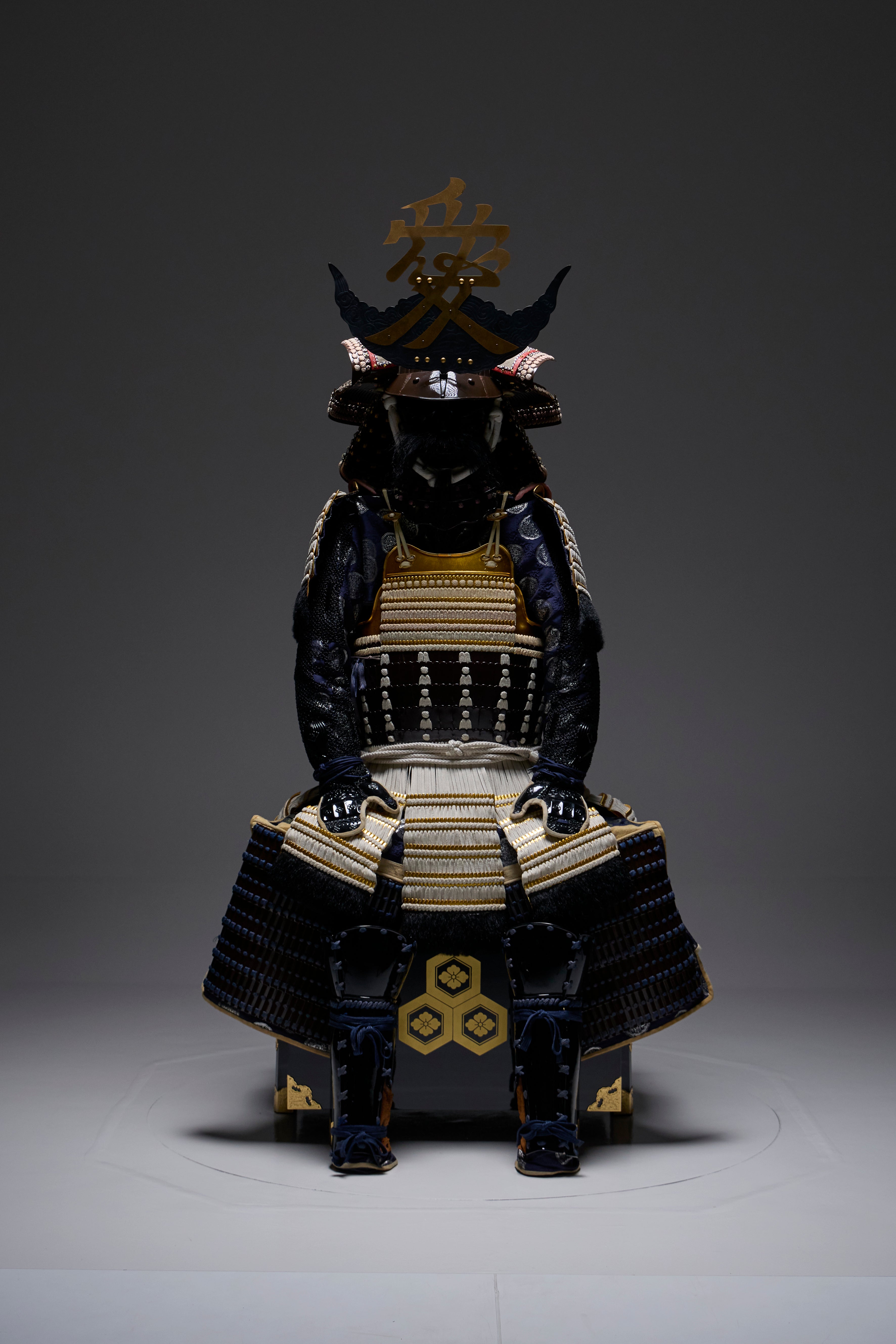【Y-004】直江兼続 本歌写