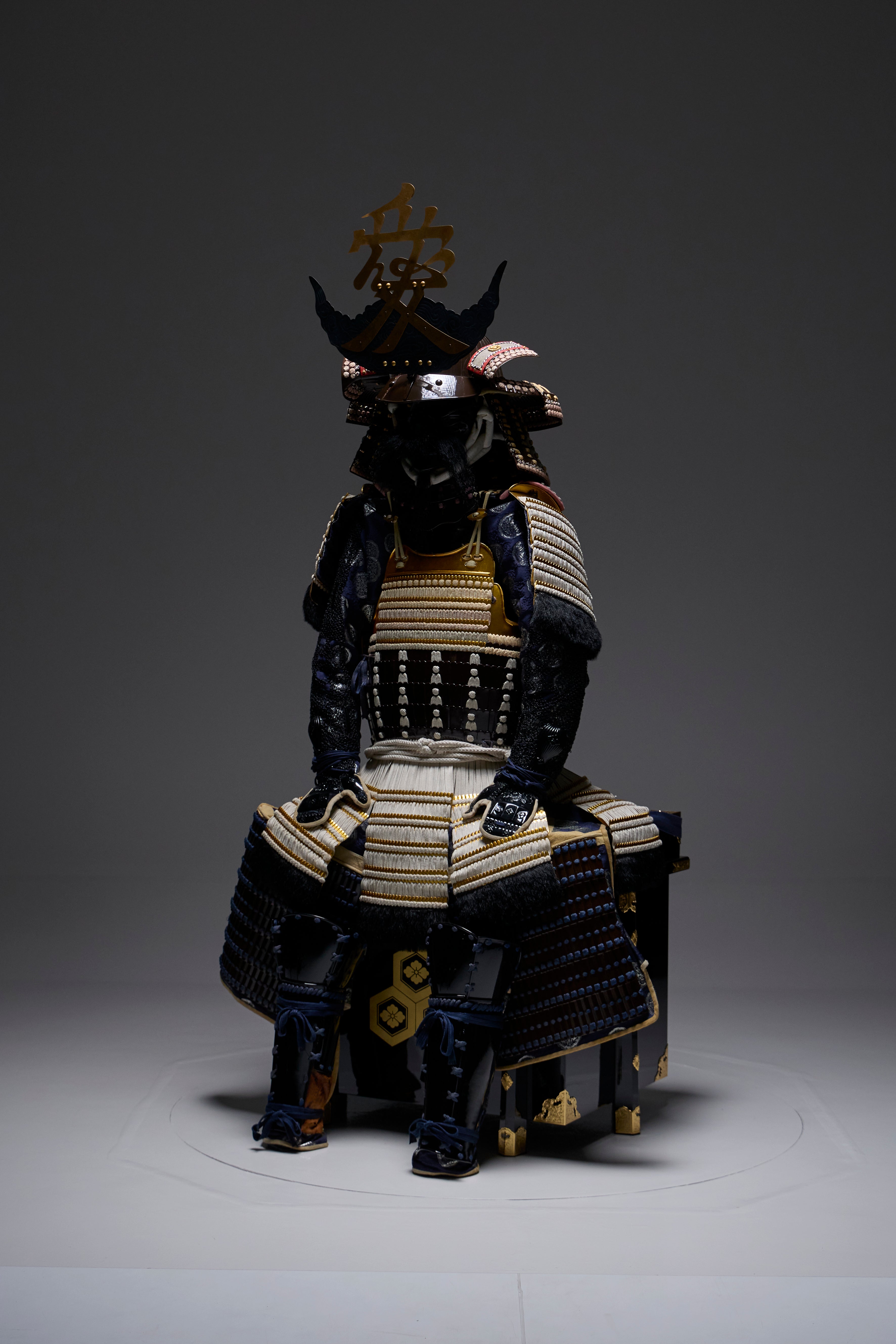 【Y-004】直江兼続 本歌写