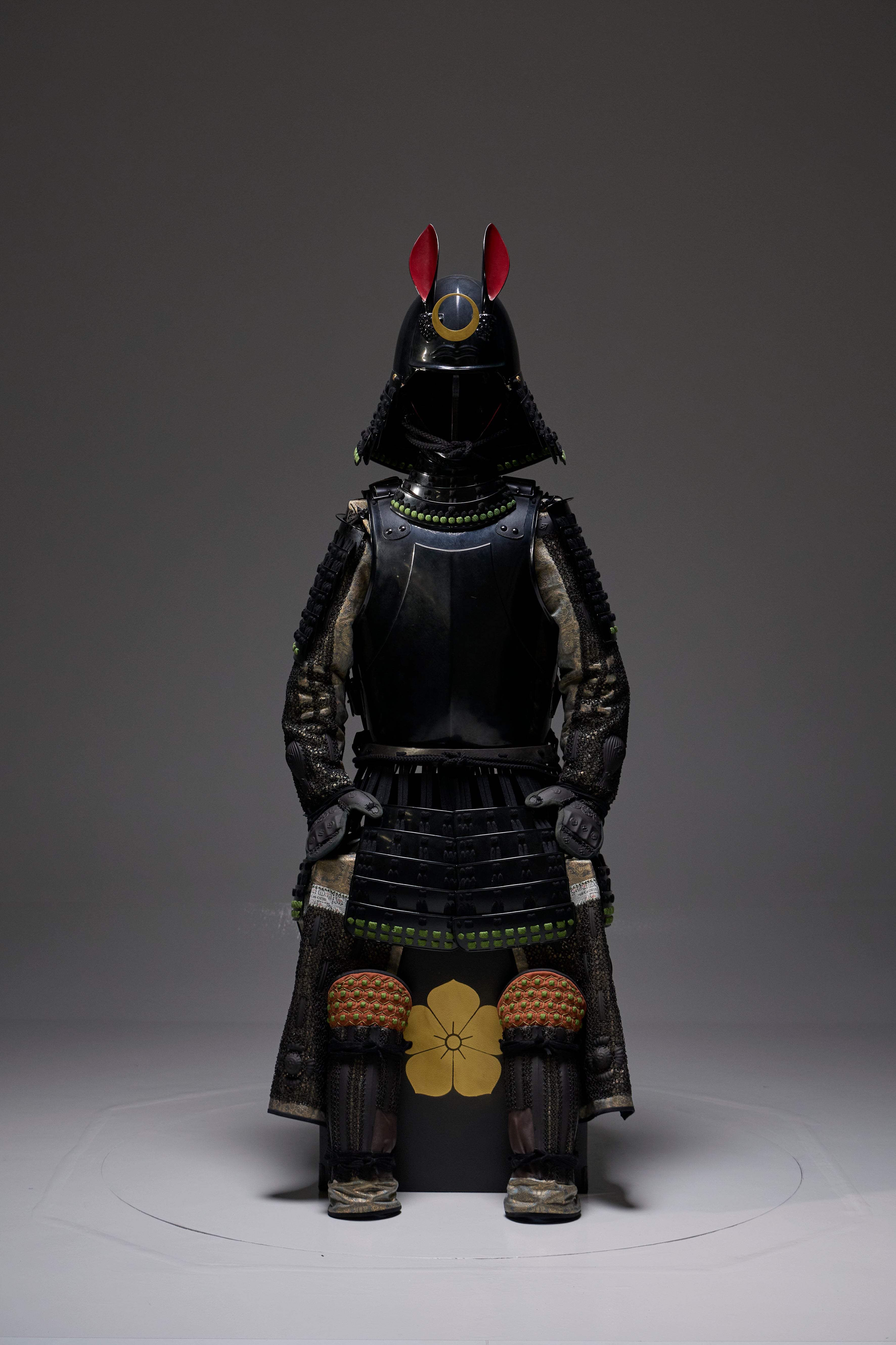 【Y-042】明智光春