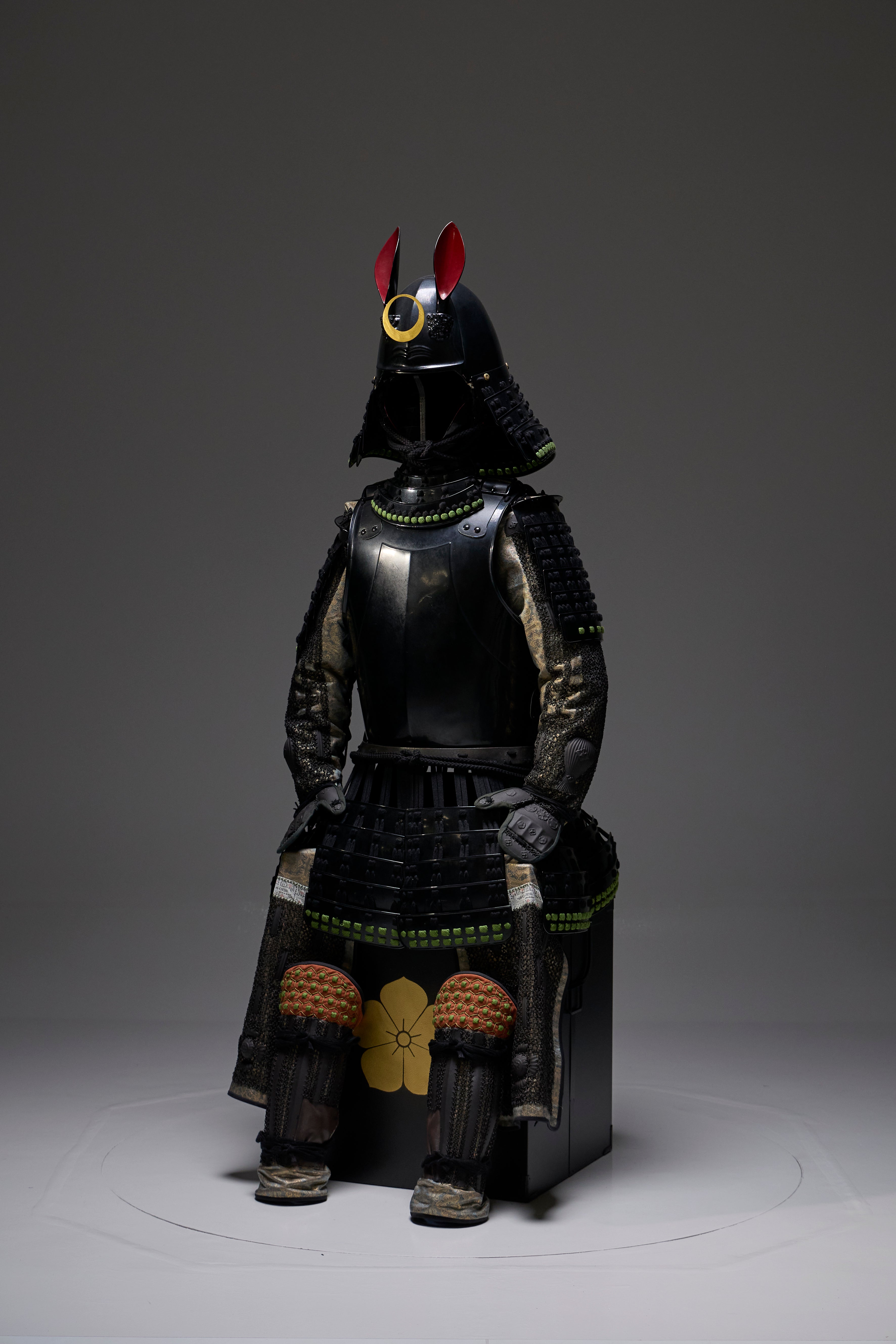 【Y-042】明智光春