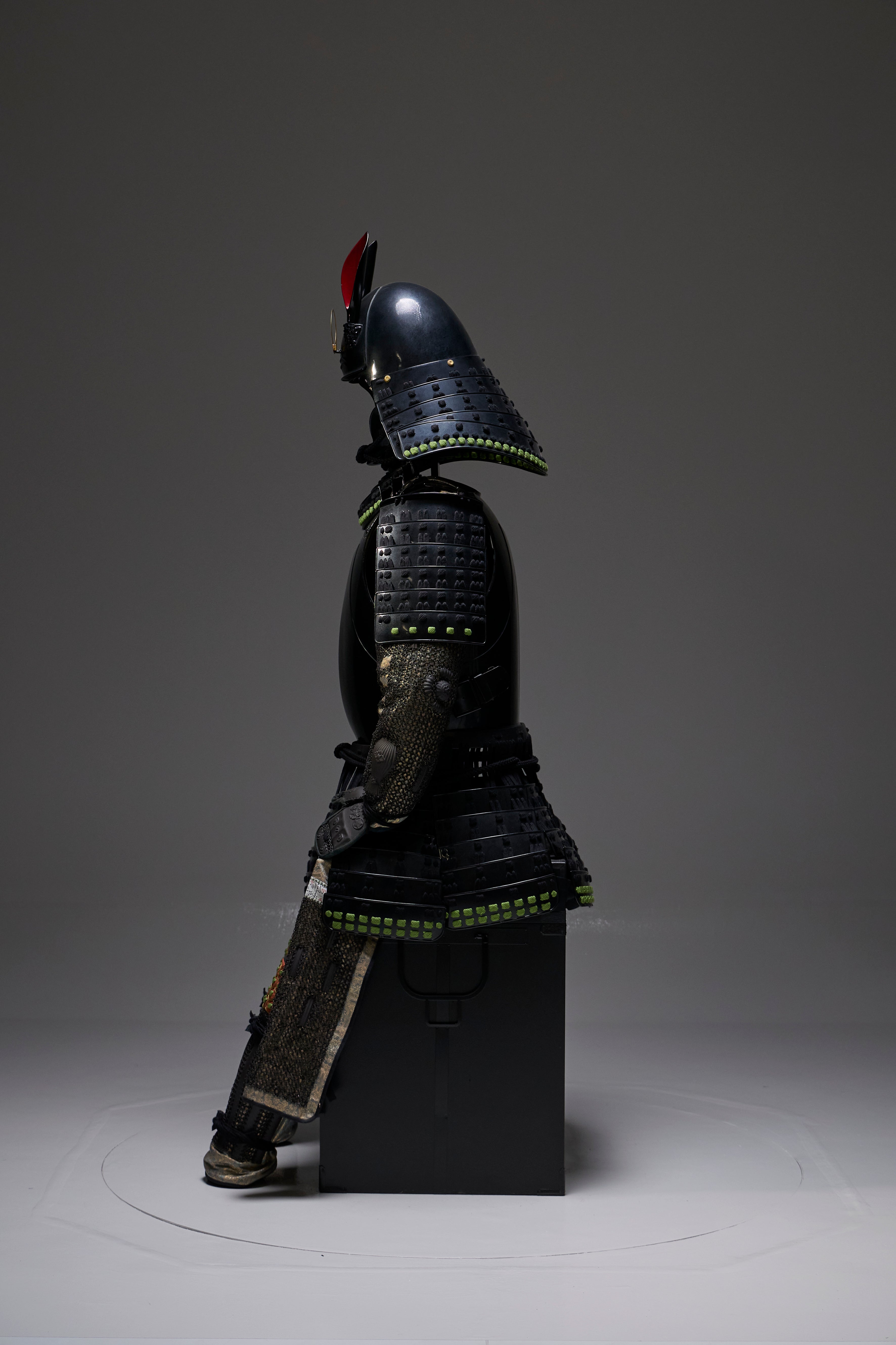 【Y-042】明智光春