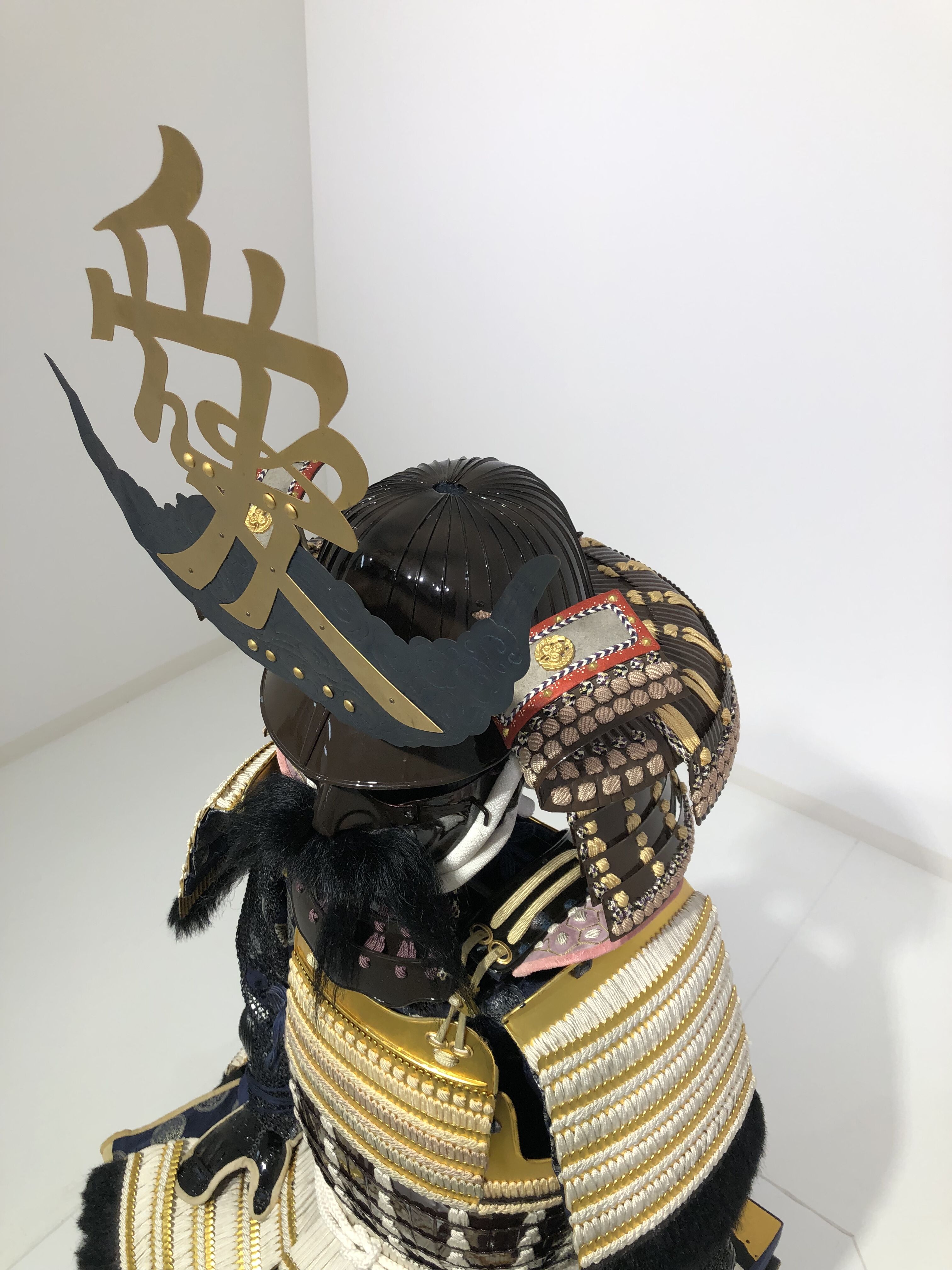 【Y-004】直江兼続 本歌写