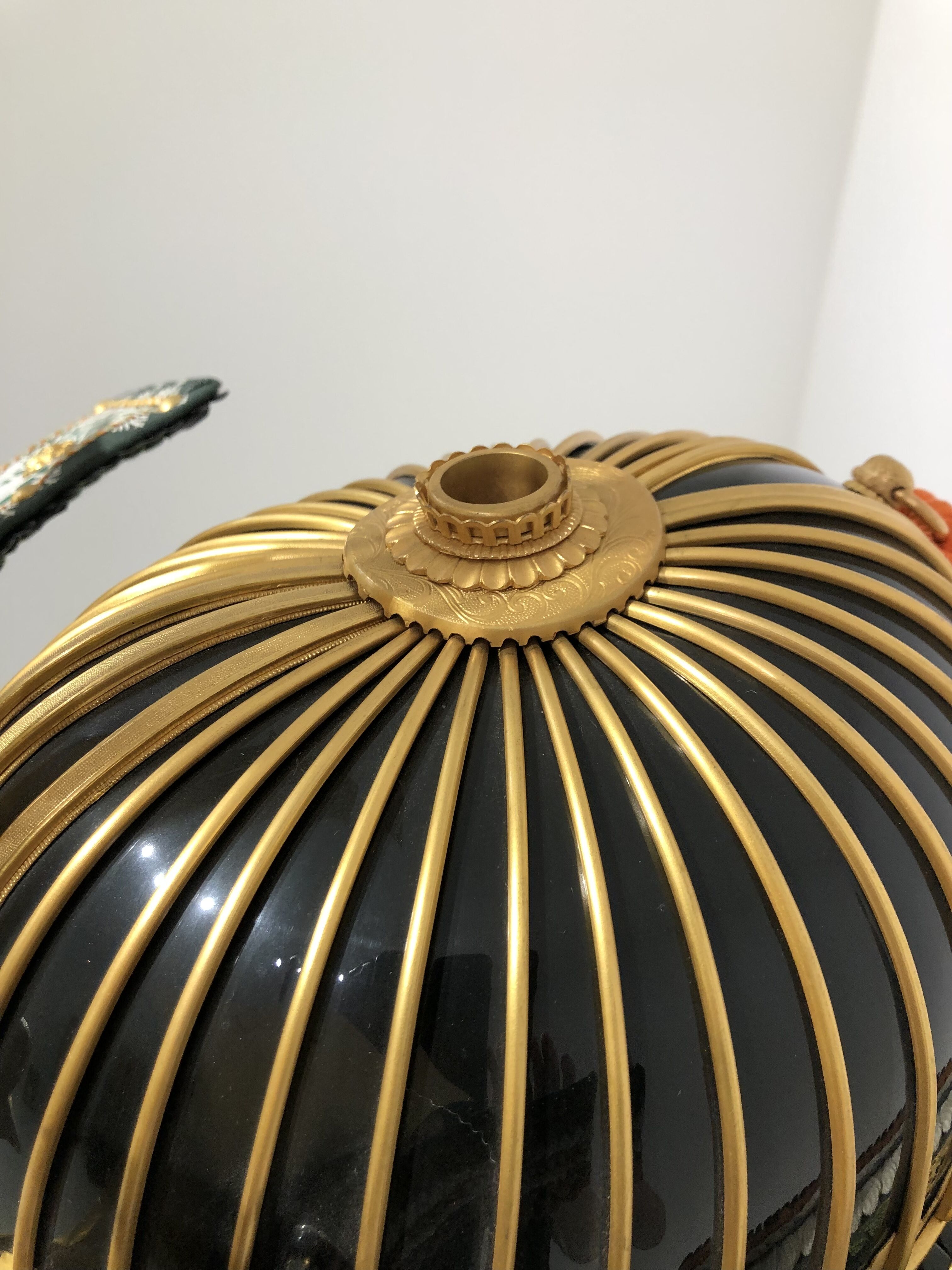 【Y-036】島津貴久 色々威胴丸