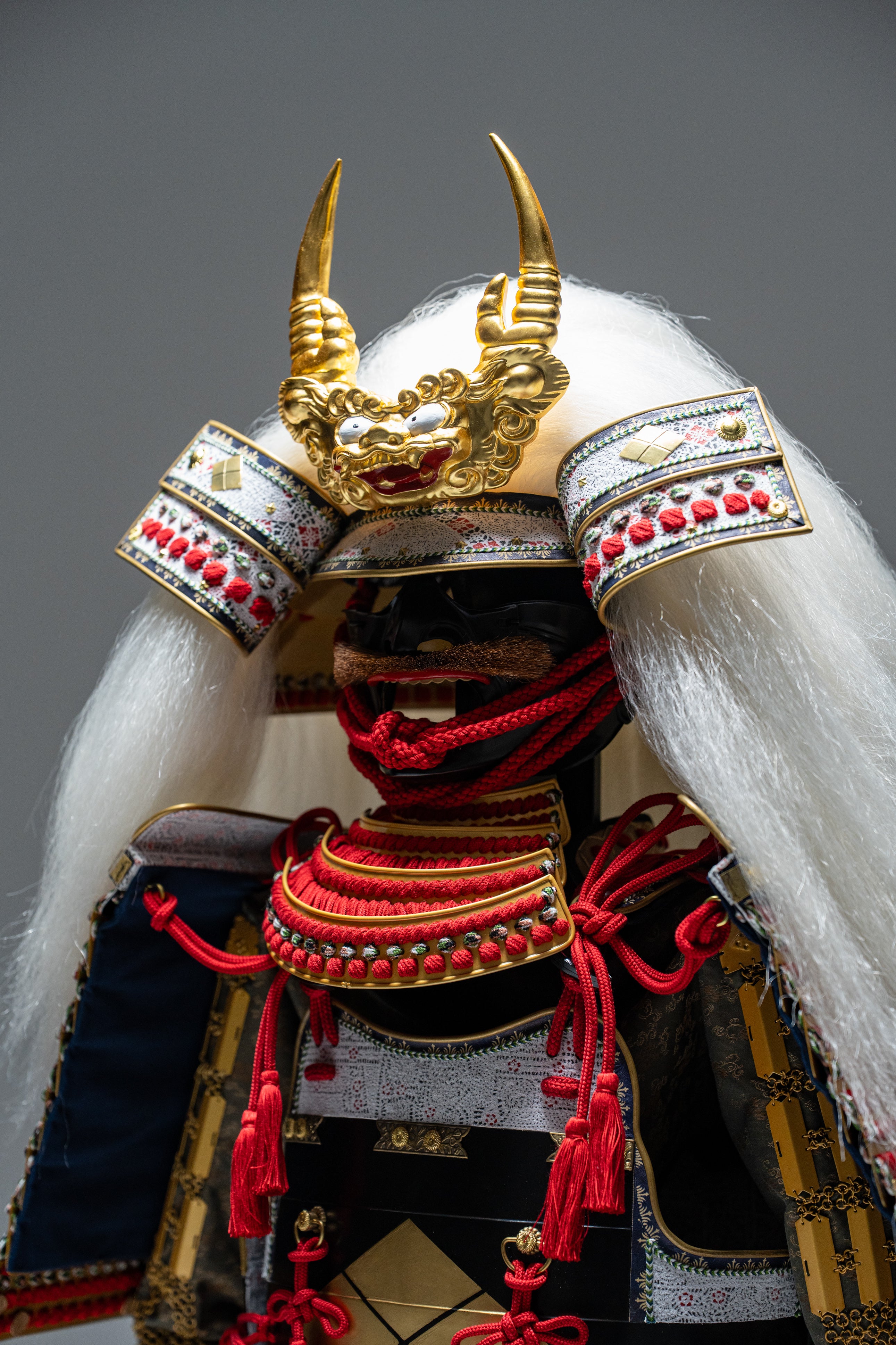 【Y-054】武田信玄(梅)