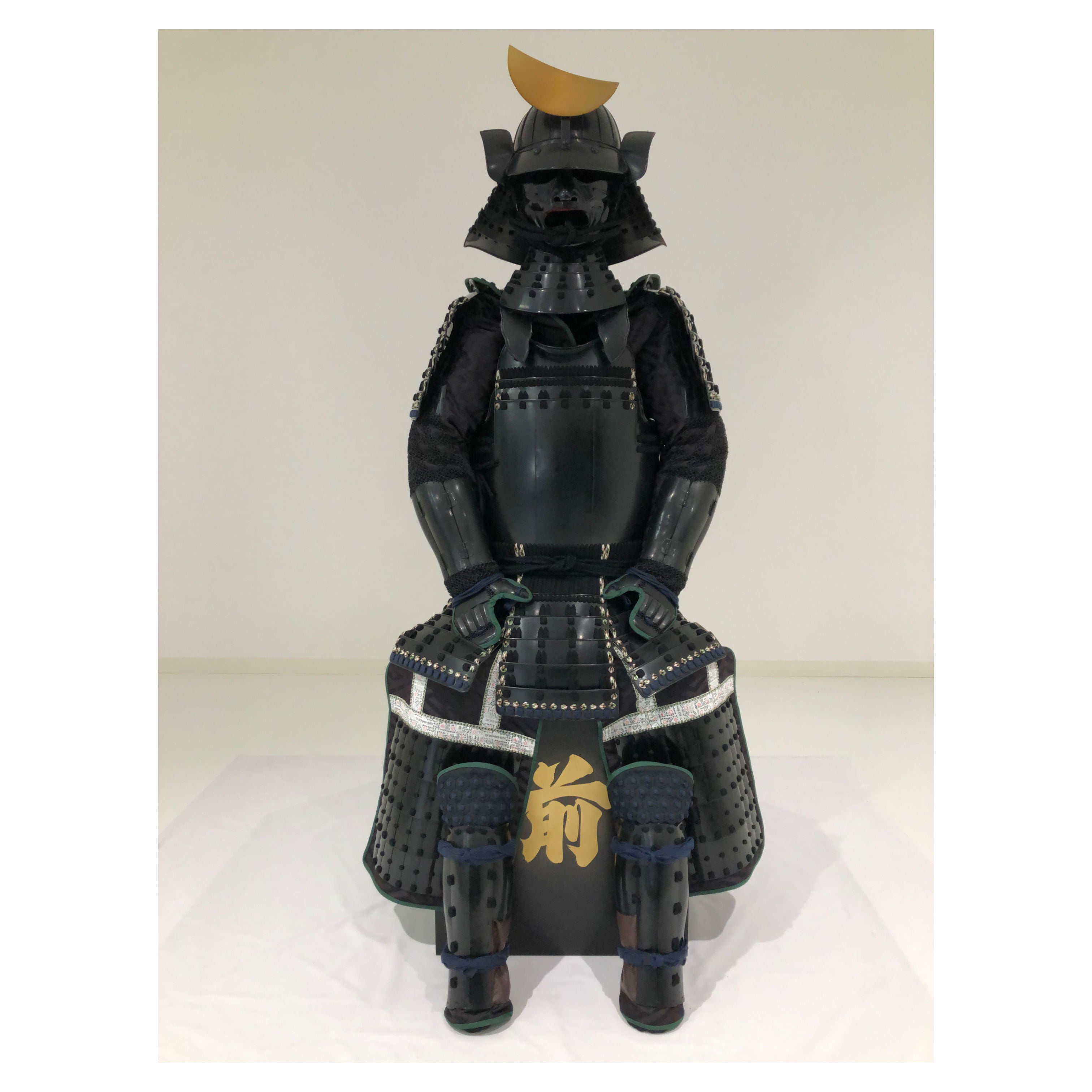 【A-014】鎧立 (大人)