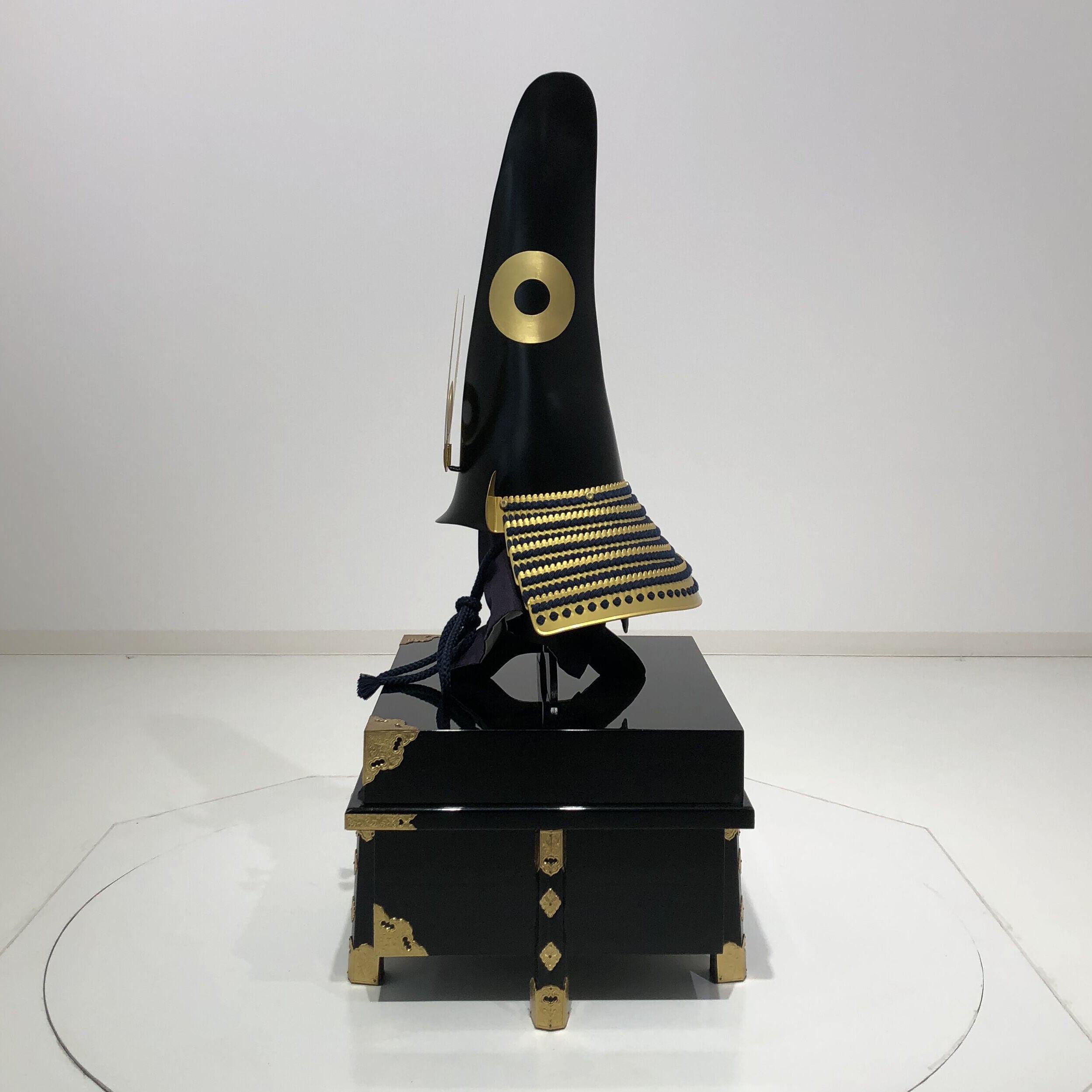 【Y-034-K】加藤清正(兜のみ)